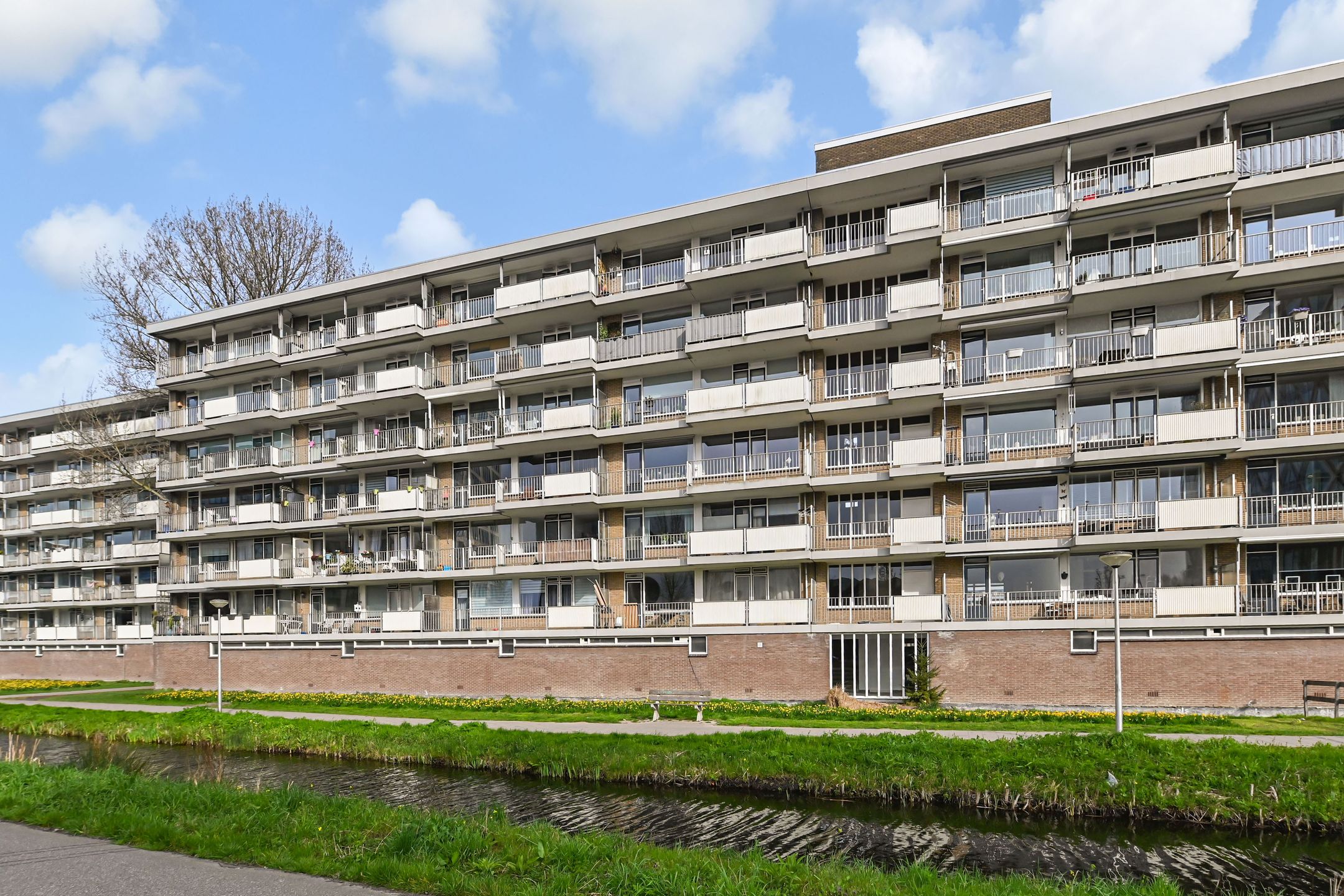 Foto van Ronsseweg 411, Gouda