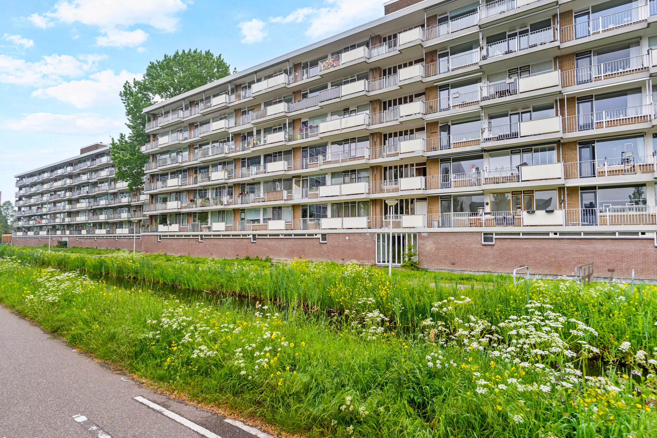 Foto van Ronsseweg 433, Gouda
