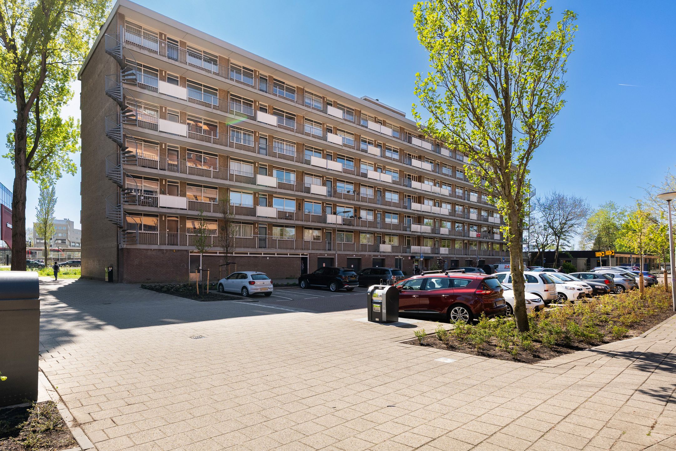 Foto van Ronsseweg 521, Gouda