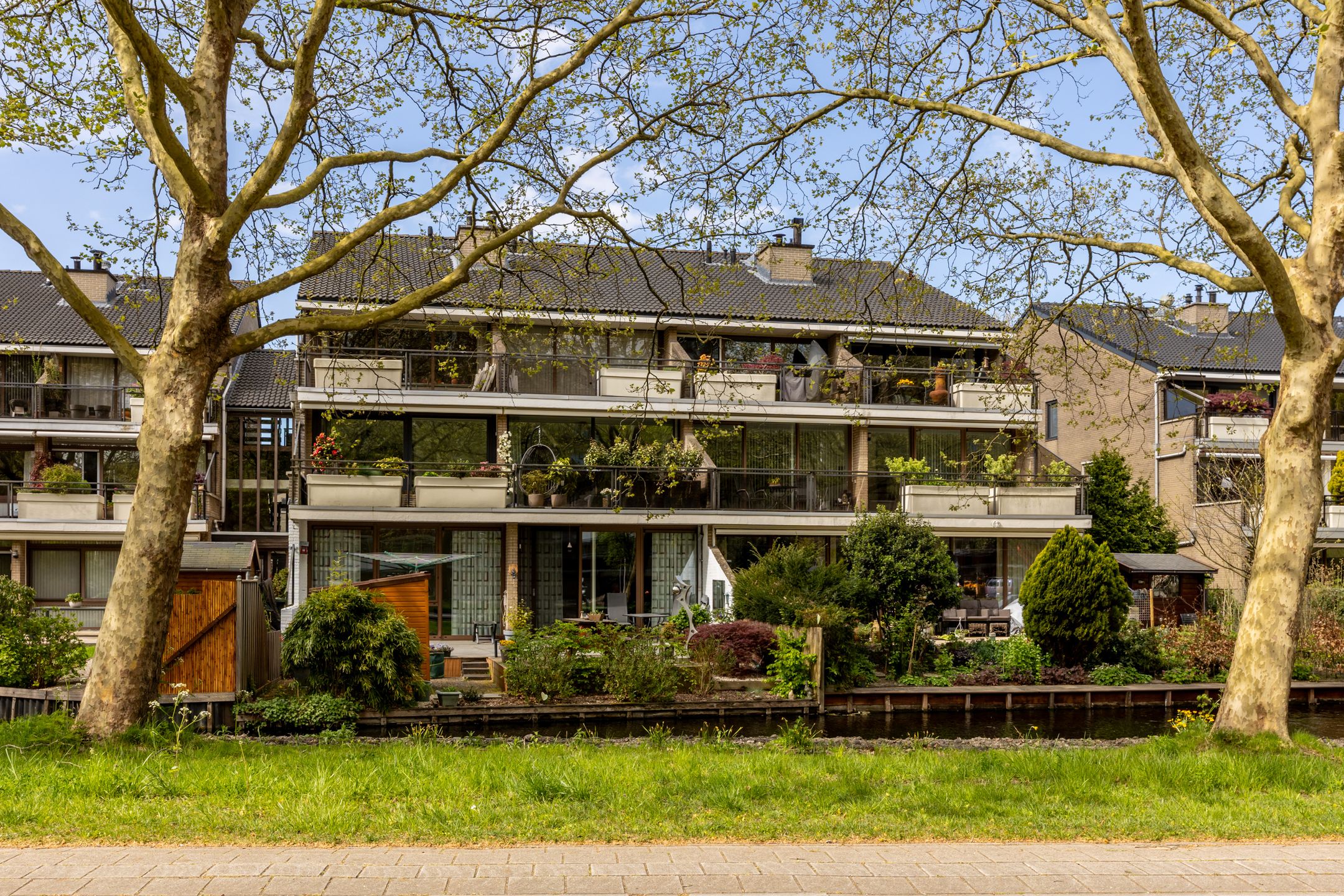 Foto van Catsveld 75, Gouda
