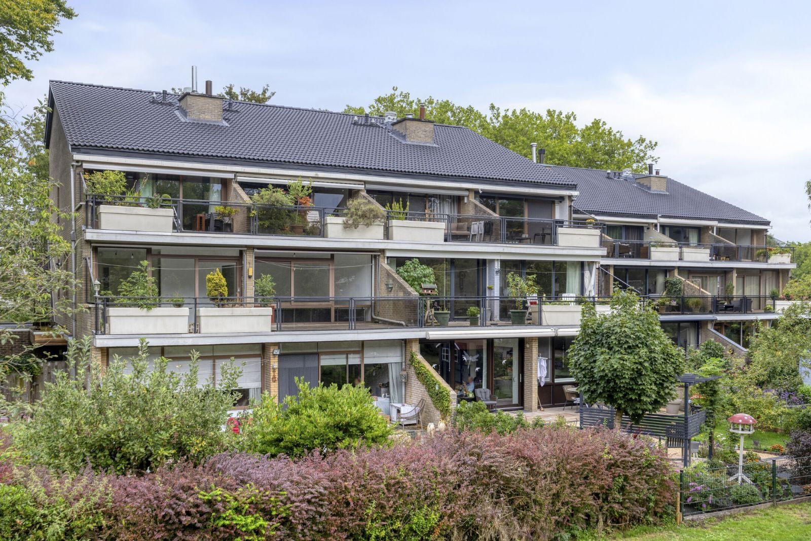 Foto van Catsveld 30, Gouda