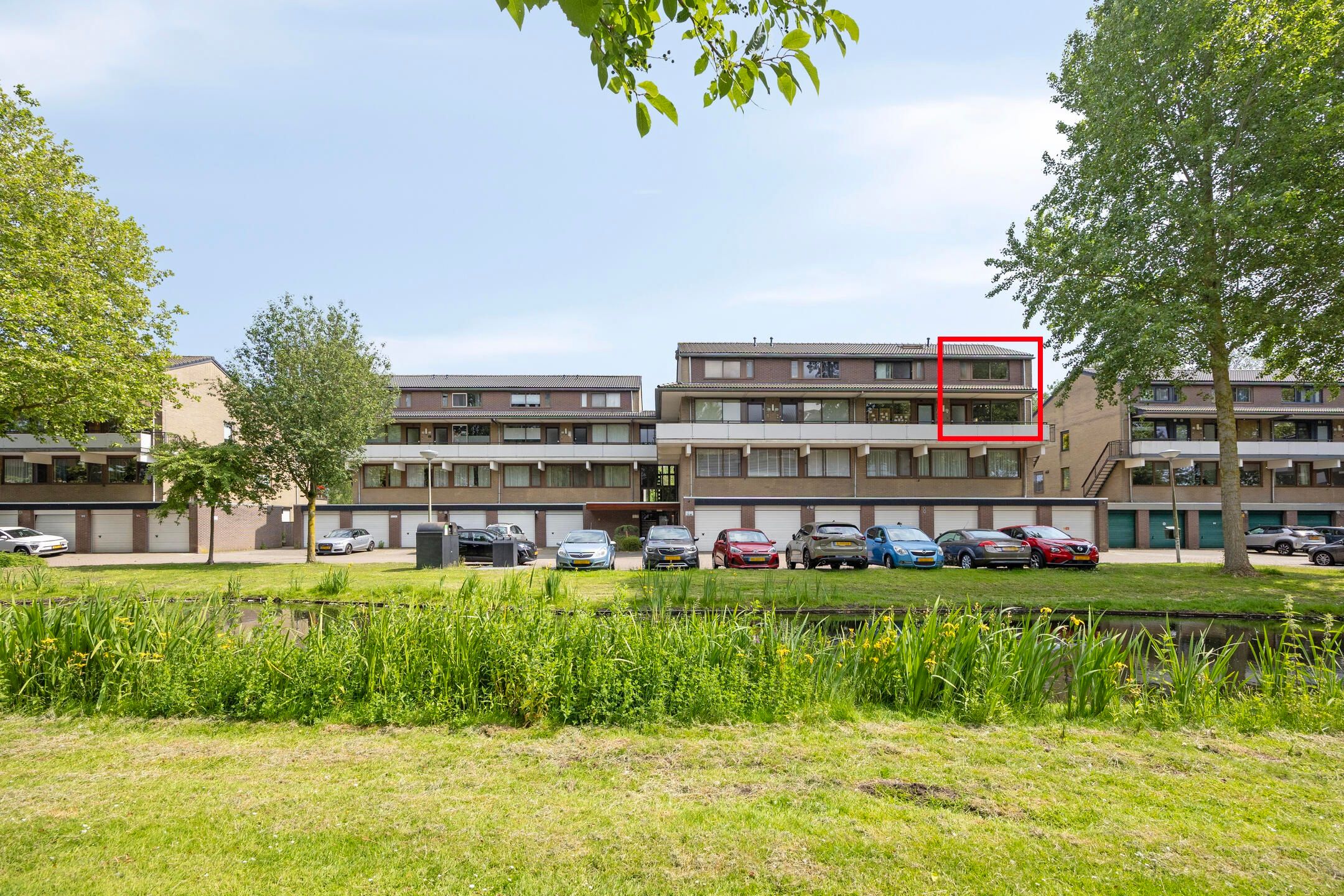 Foto van Catsveld 80, Gouda