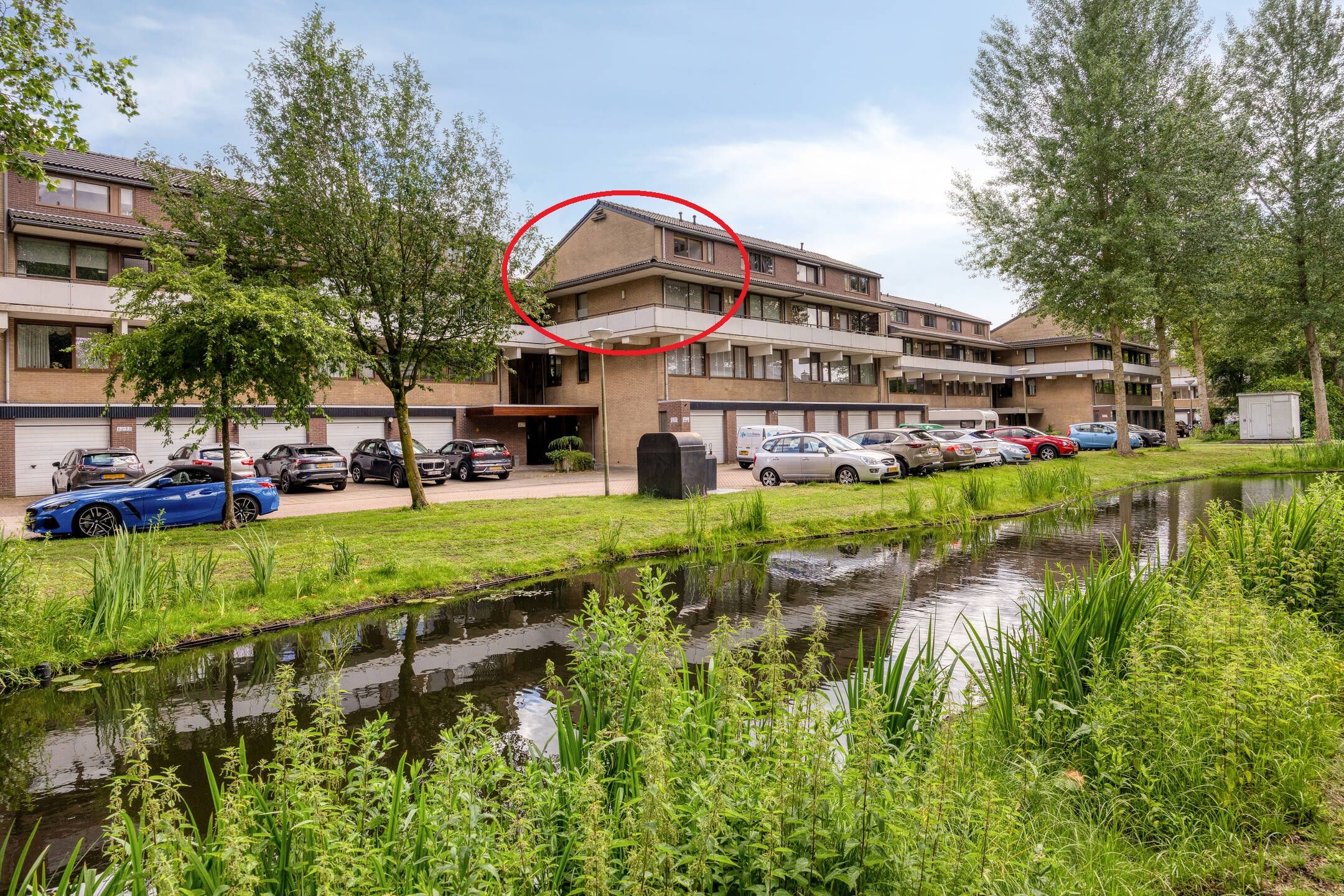 Foto van Catsveld 86, Gouda
