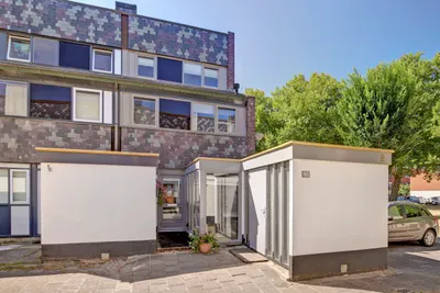 Foto van Veenzoom 90, Gouda