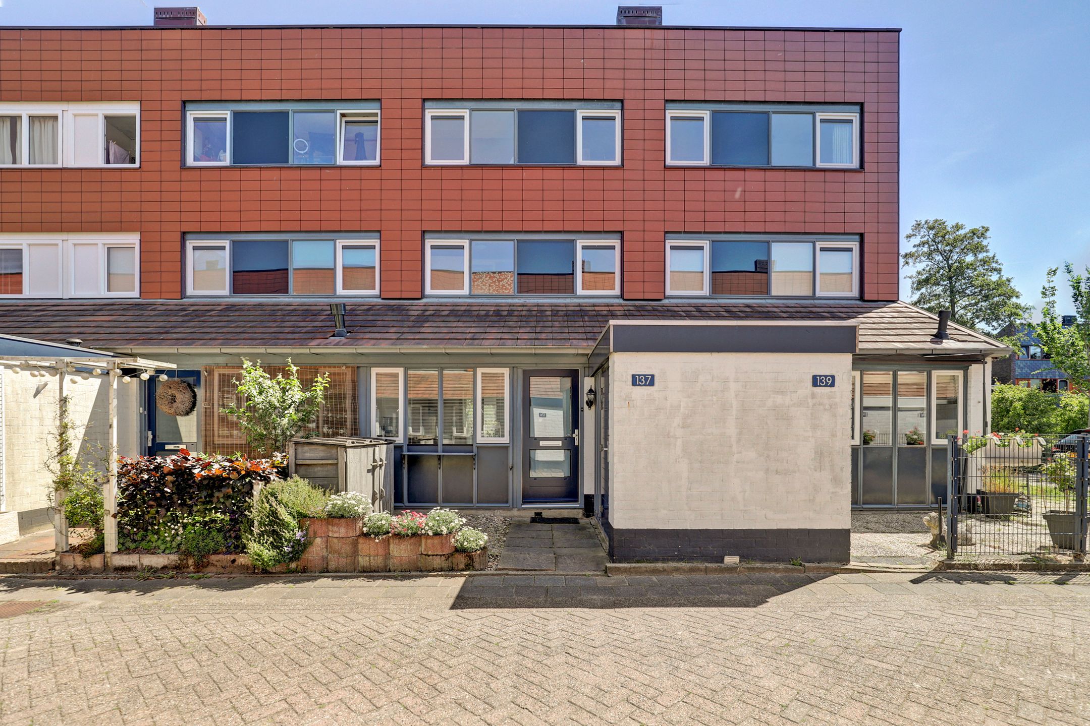 Foto van Rietzoom 137, Gouda