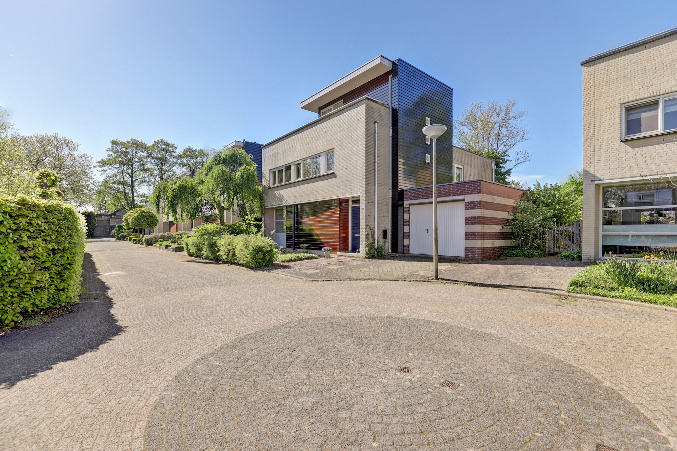 Foto van Boerensloot 4, Gouda