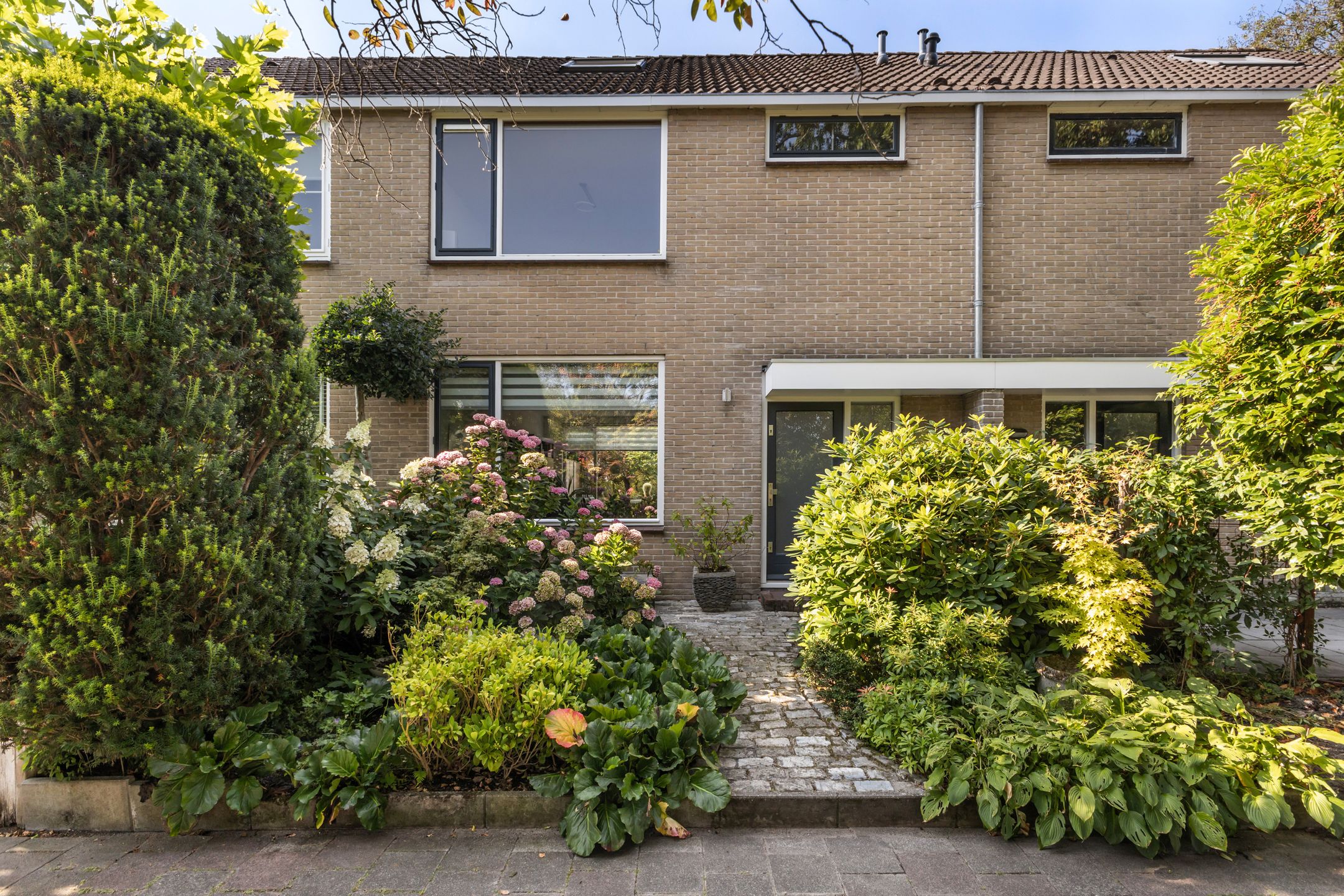Foto van Blommesteinsingel 24, Gouda