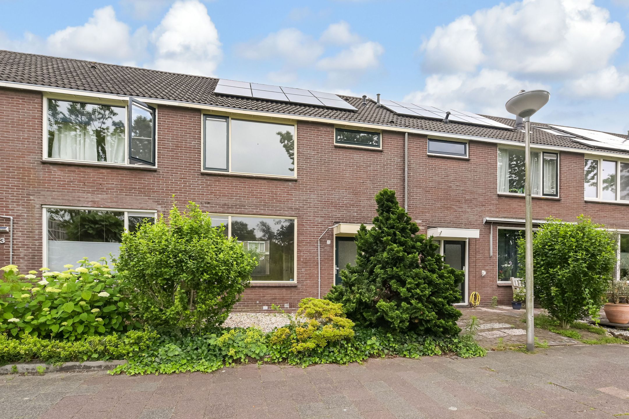 Foto van Cronestein 25, Gouda