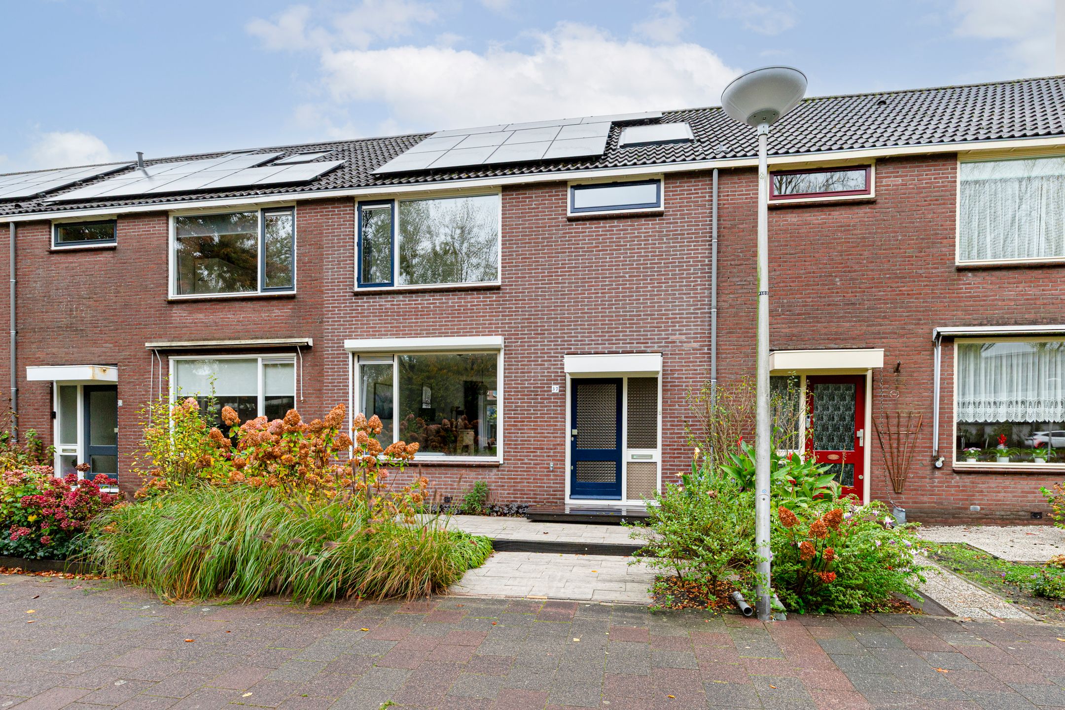 Foto van Cronestein 37, Gouda