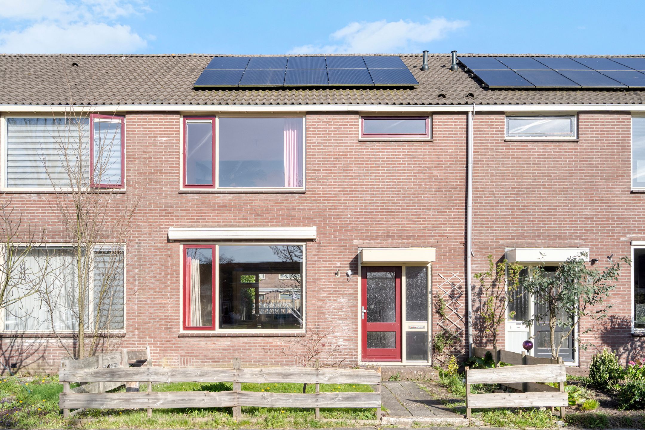 Foto van Weerestein 8, Gouda