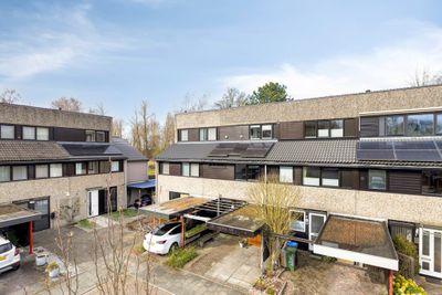 Foto van Beatrix Hoeve 35, Gouda