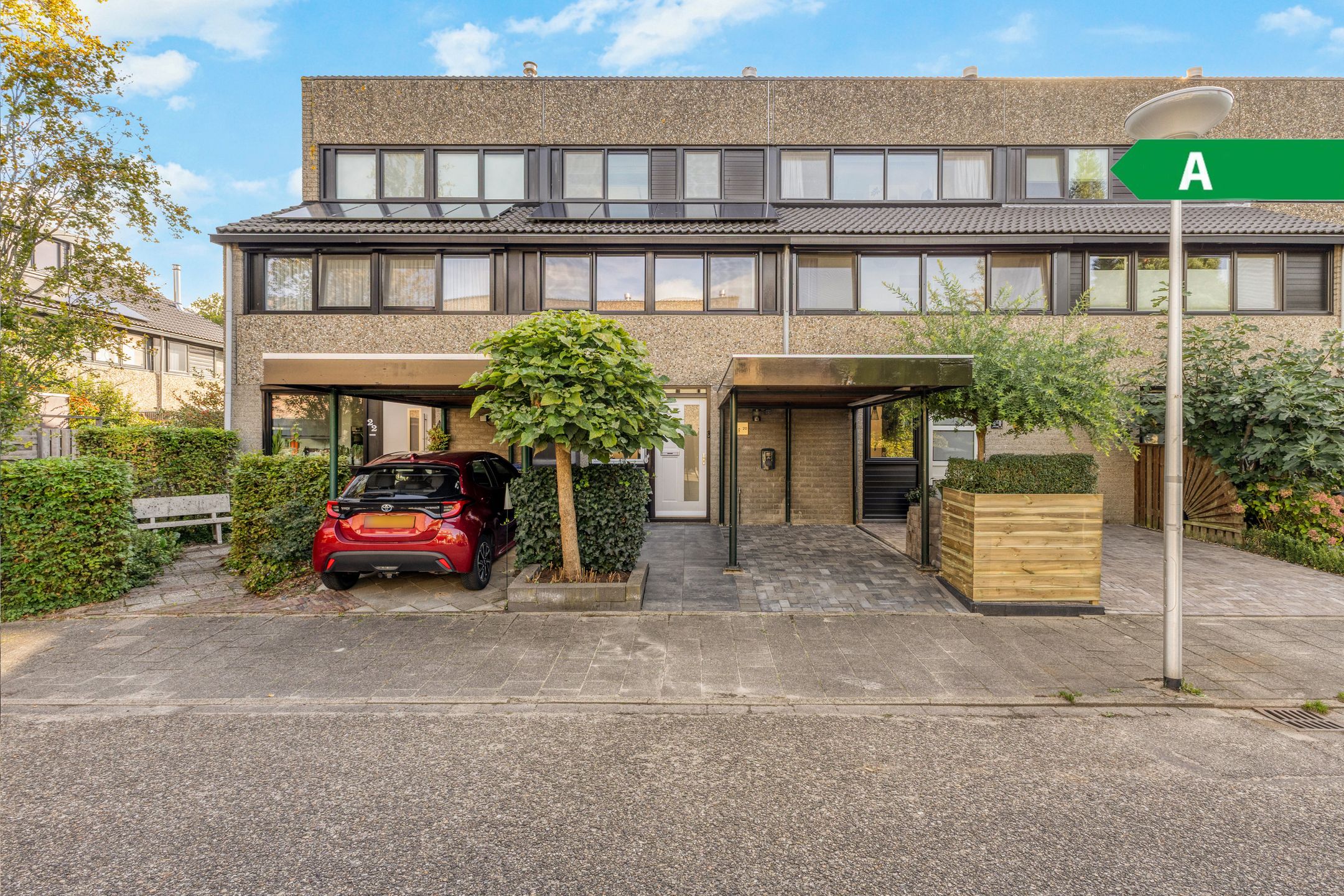 Foto van Deborah Hoeve 20, Gouda