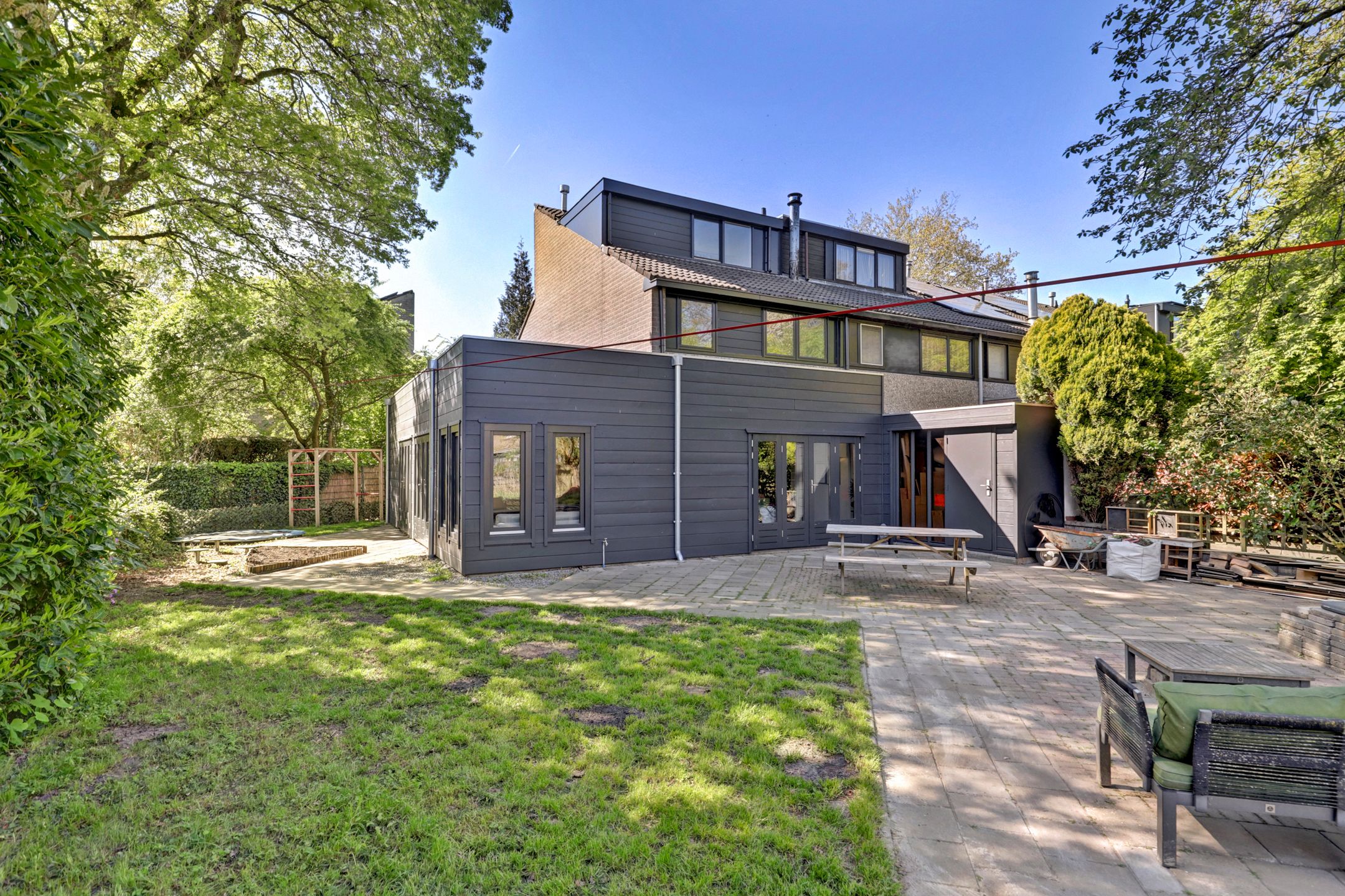 Foto van Ida Hoeve 43, Gouda