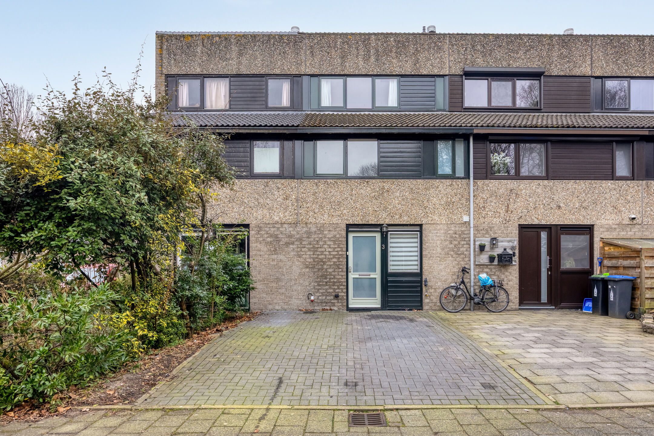 Foto van Johanna Hoeve 3, Gouda