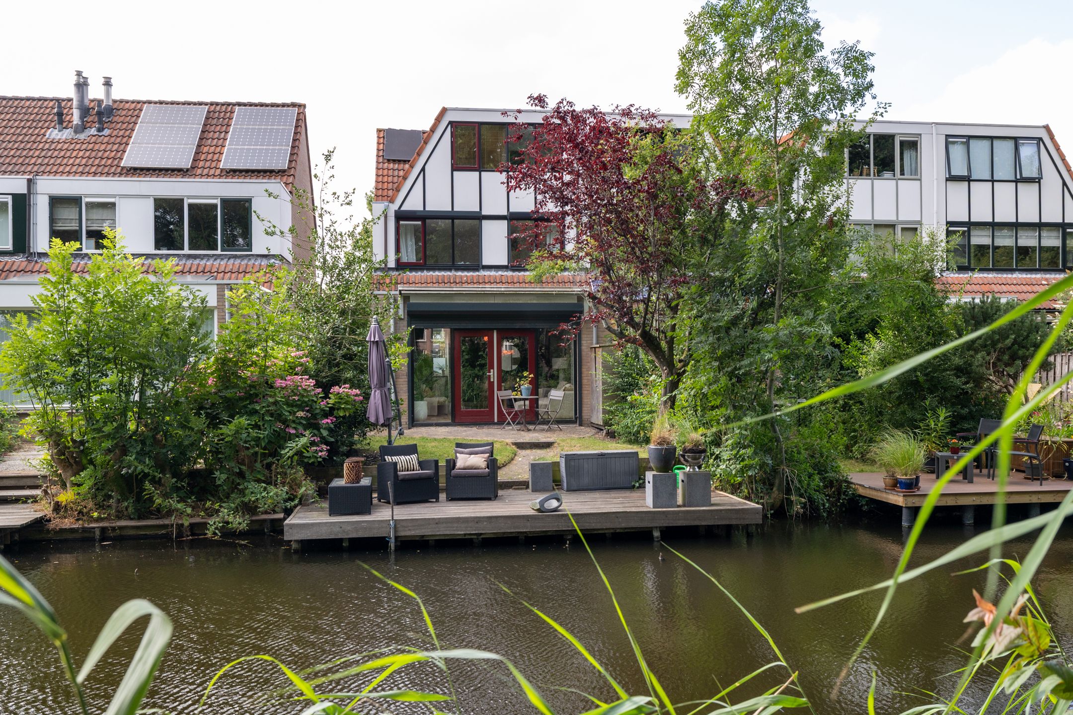 Foto van Terwenstraat 34, Gouda
