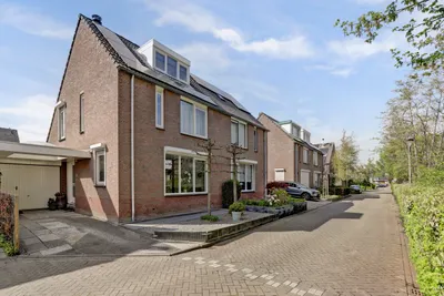 Foto van Kramersweg 8, Gouda