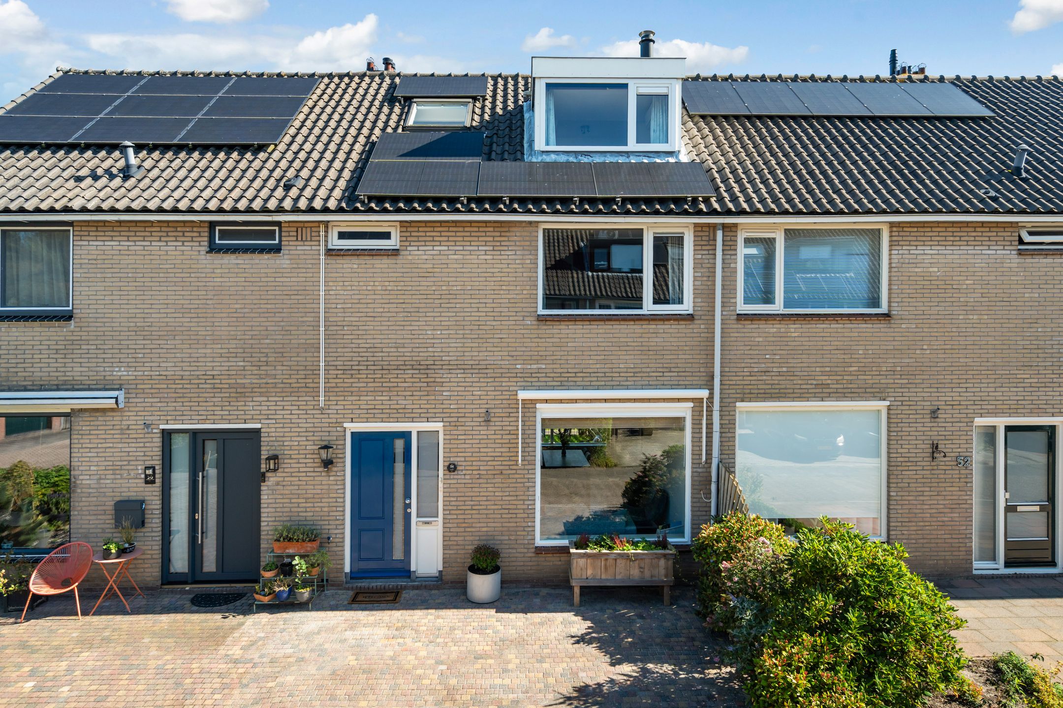 Foto van Vreelust 54, Gouda