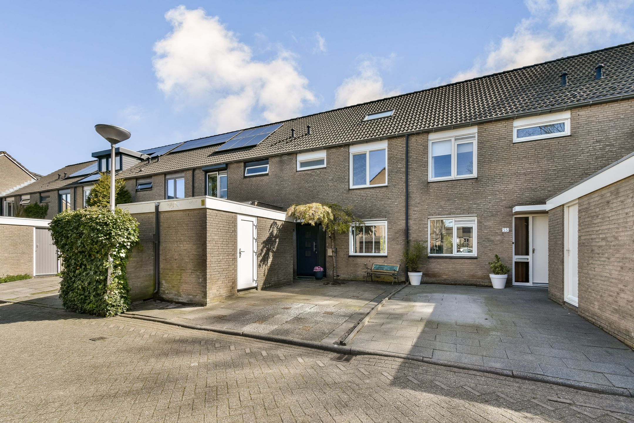 Foto van Klipperwerf 53, Gouda