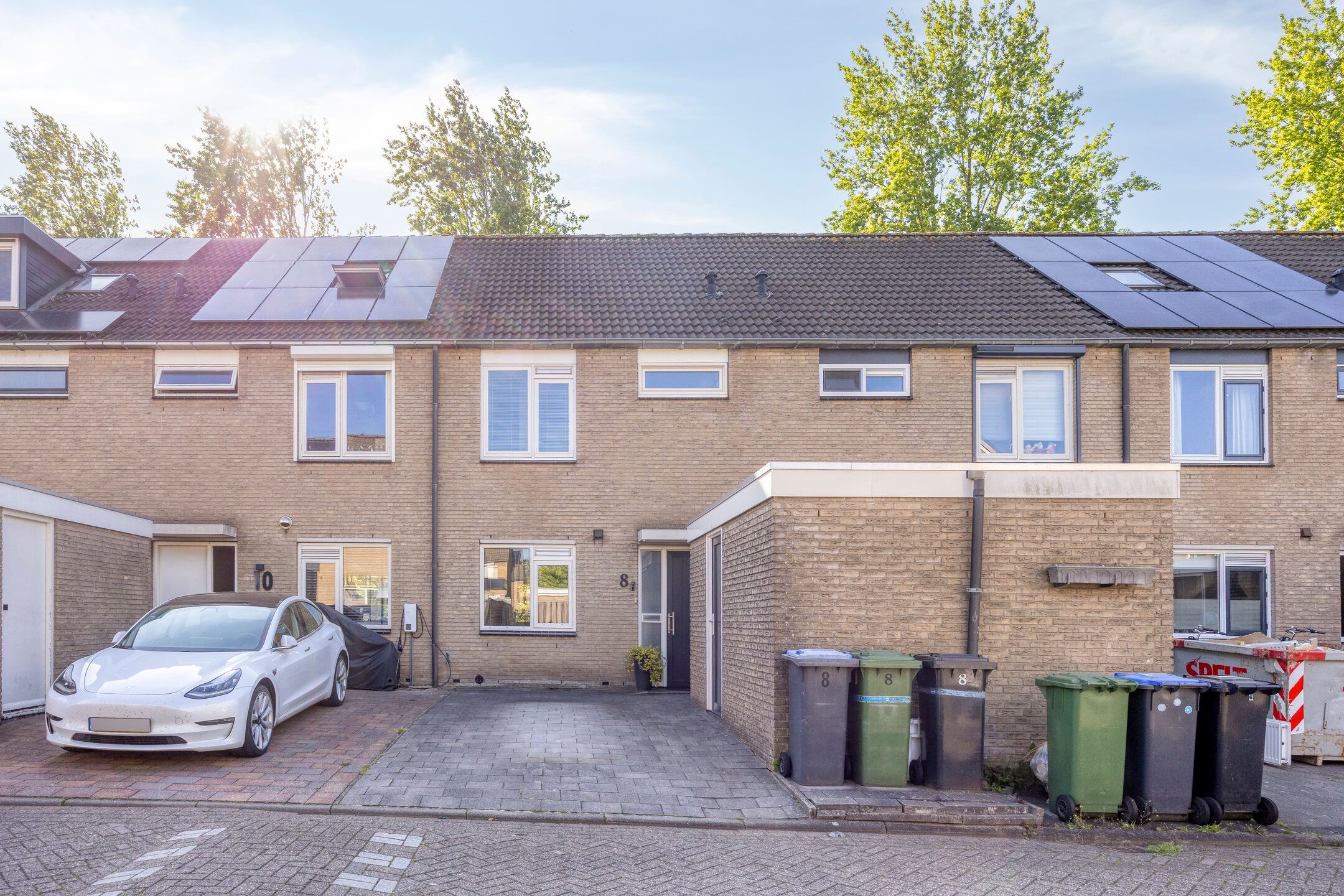 Foto van Aakwerf 8, Gouda