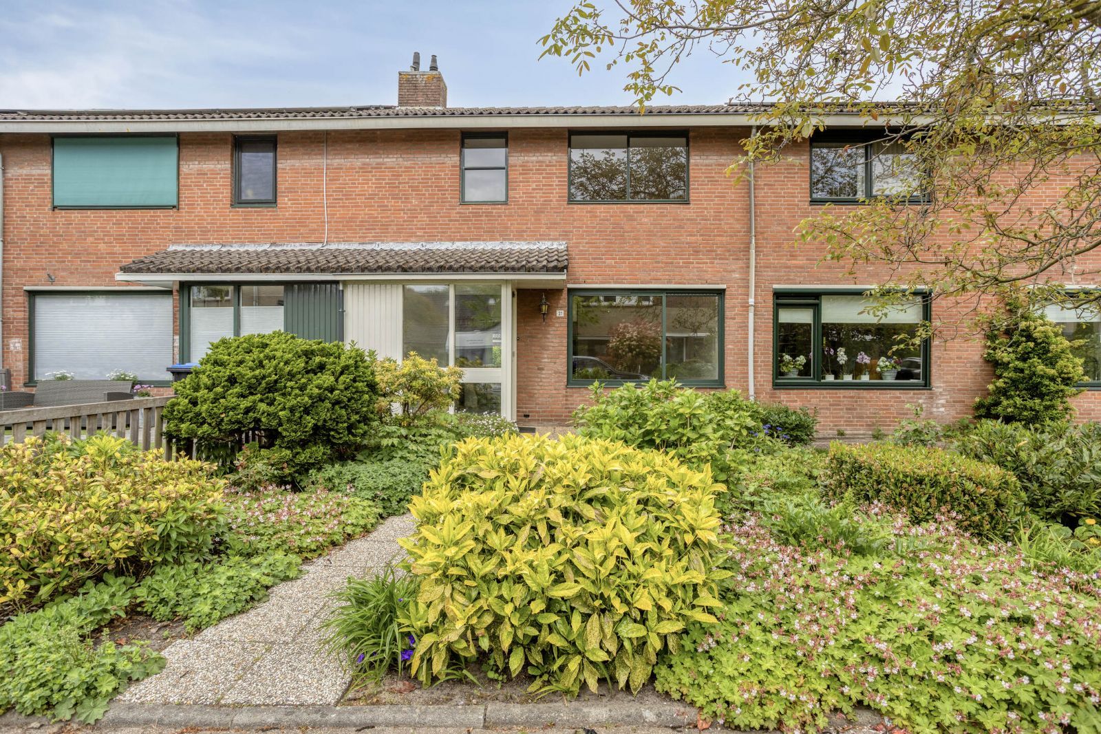 Foto van Waterpeper 21, Gouda