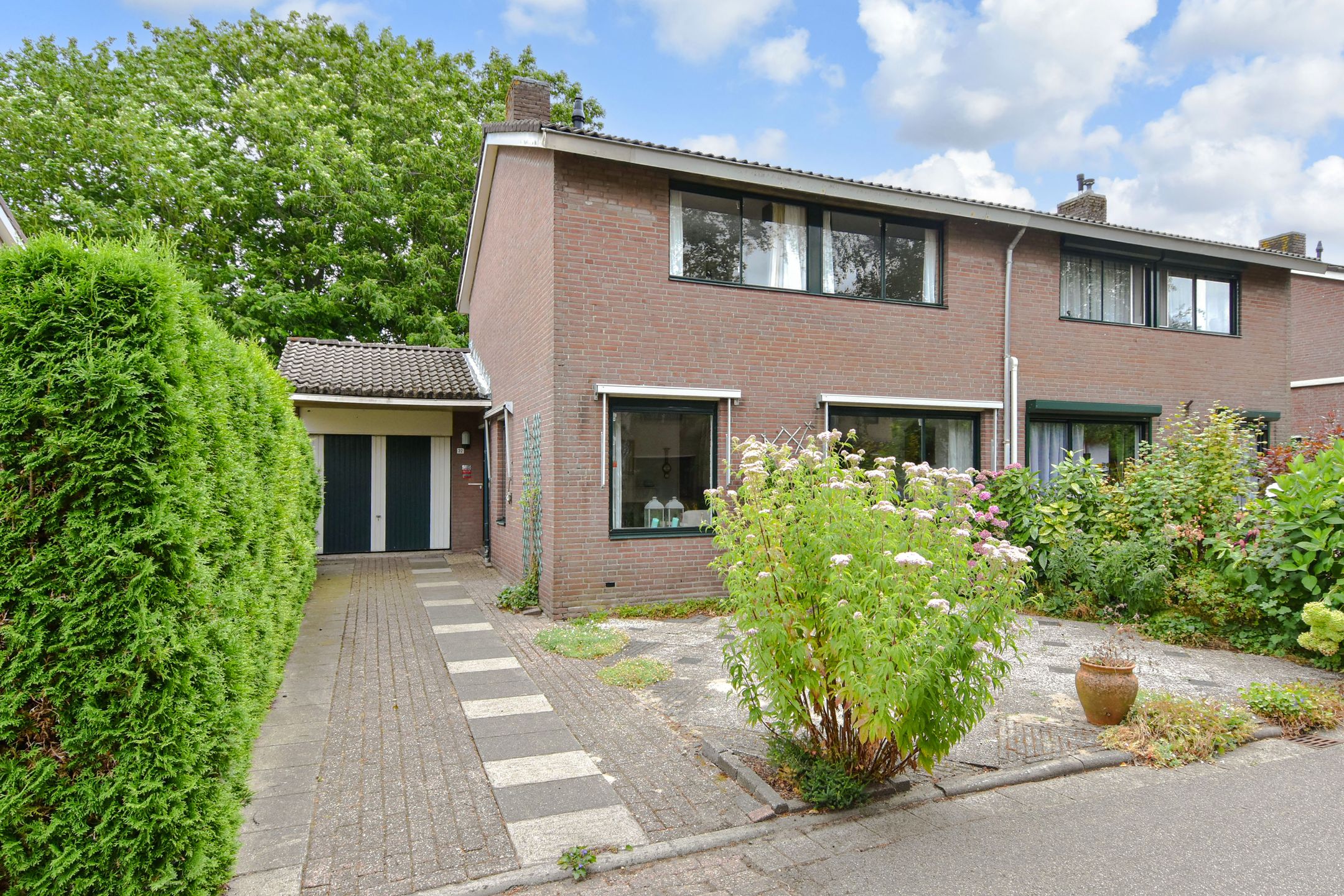 Foto van Waterlelie 32, Gouda