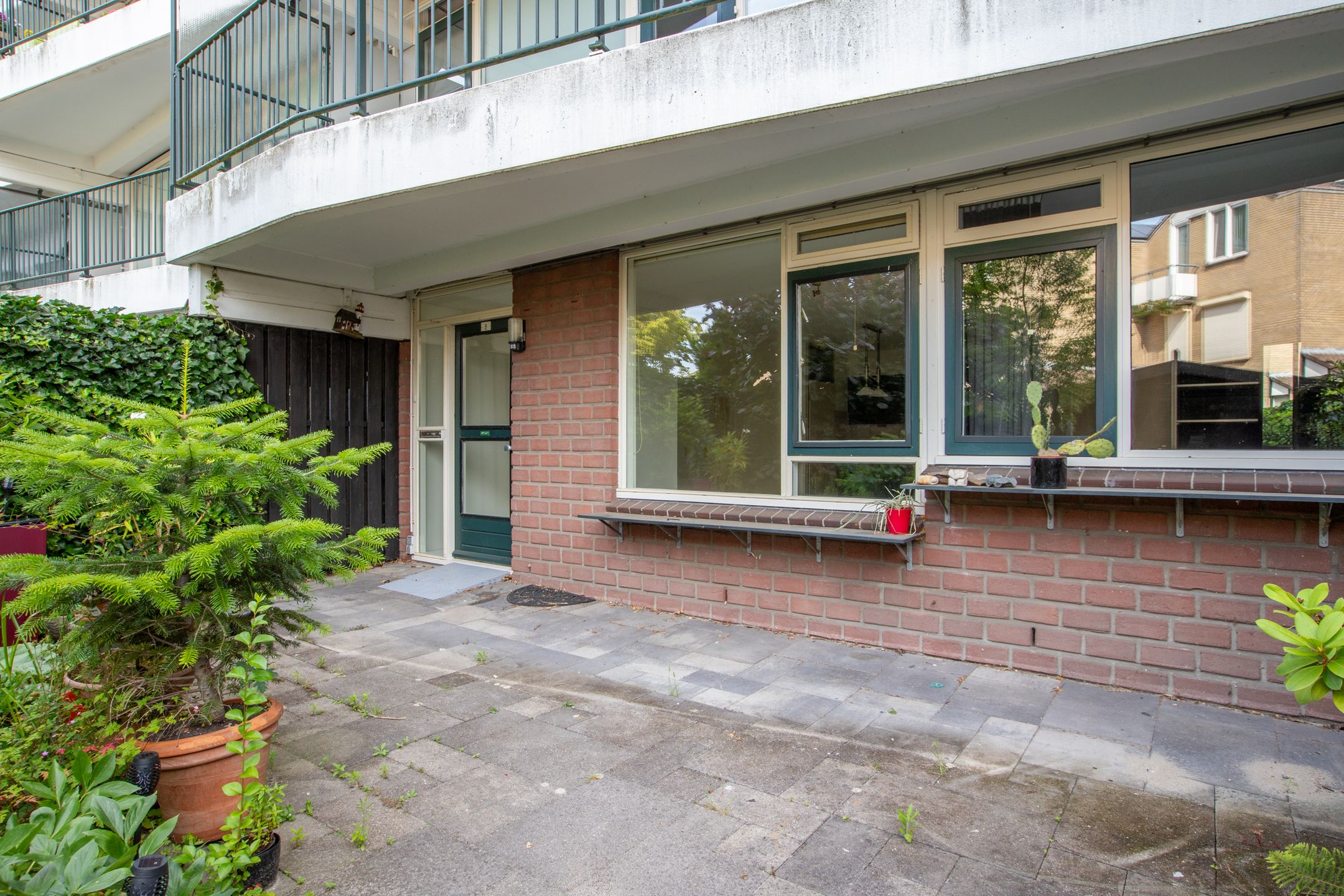 Foto van Haastenburg 8, Gouda