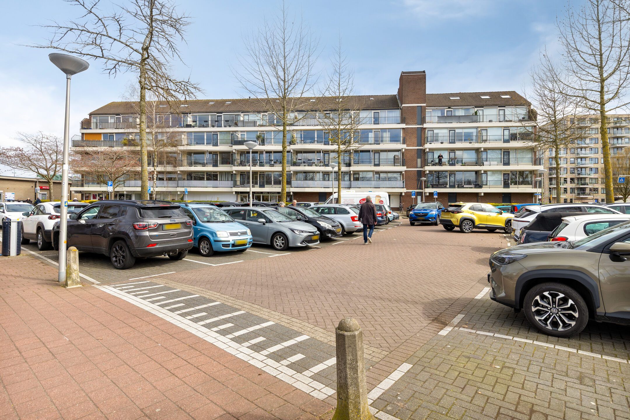 Foto van Swadenburg 36, Gouda