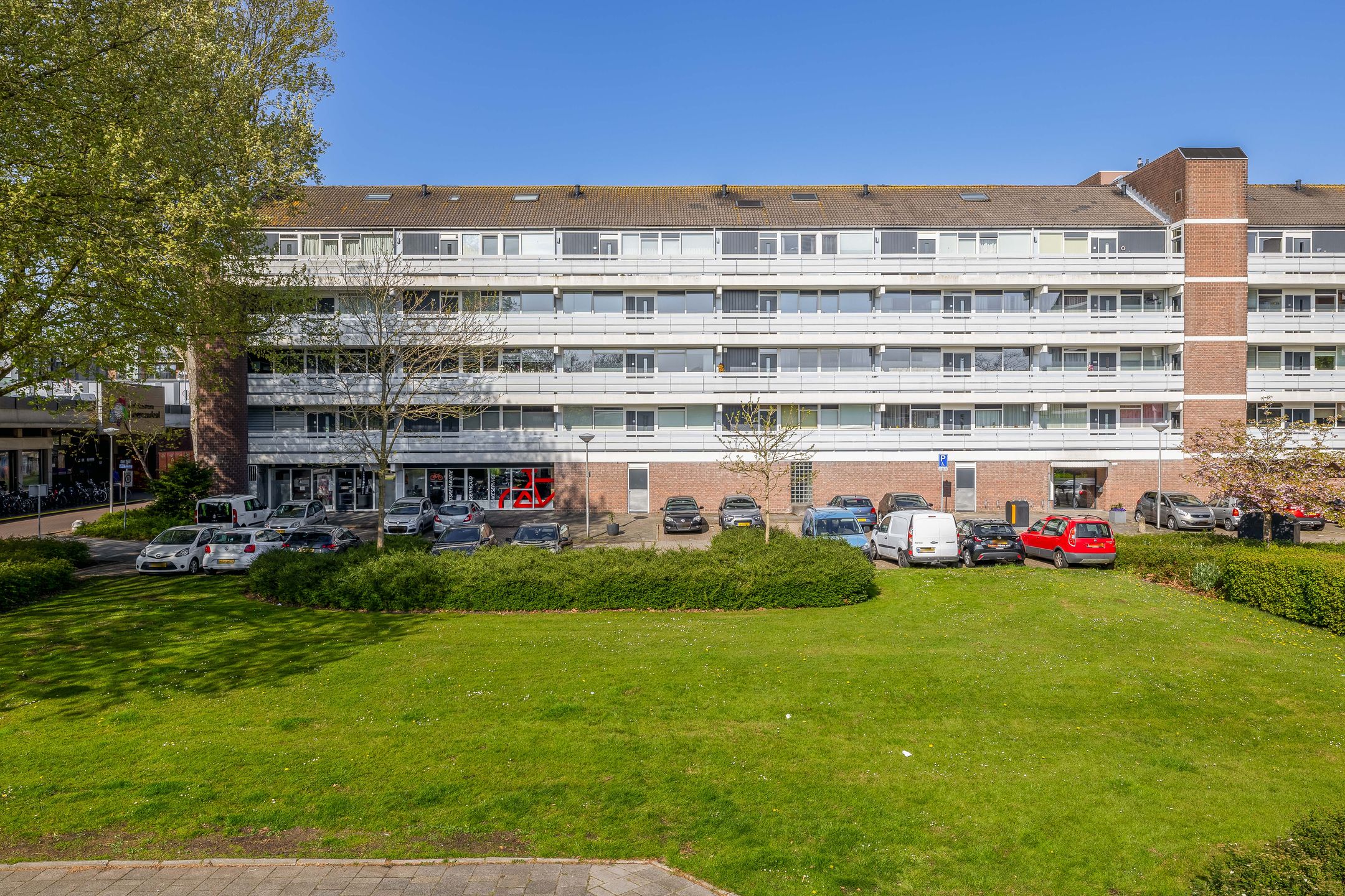 Foto van Ruigenburg 31, Gouda