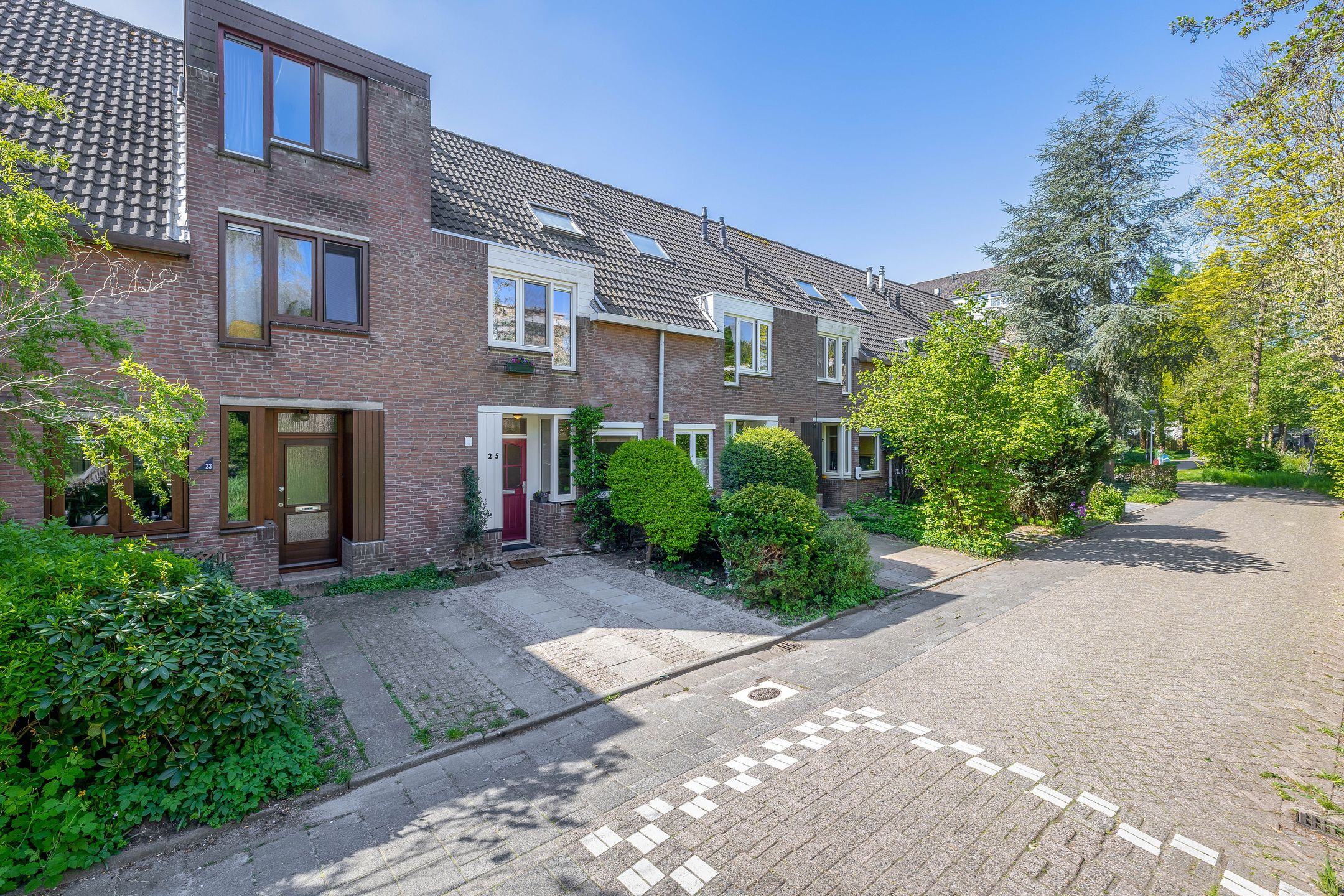 Foto van Rodenburg 25, Gouda