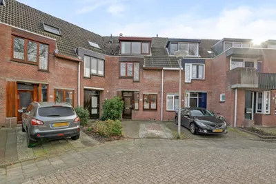 Foto van Vlietenburg 63, Gouda