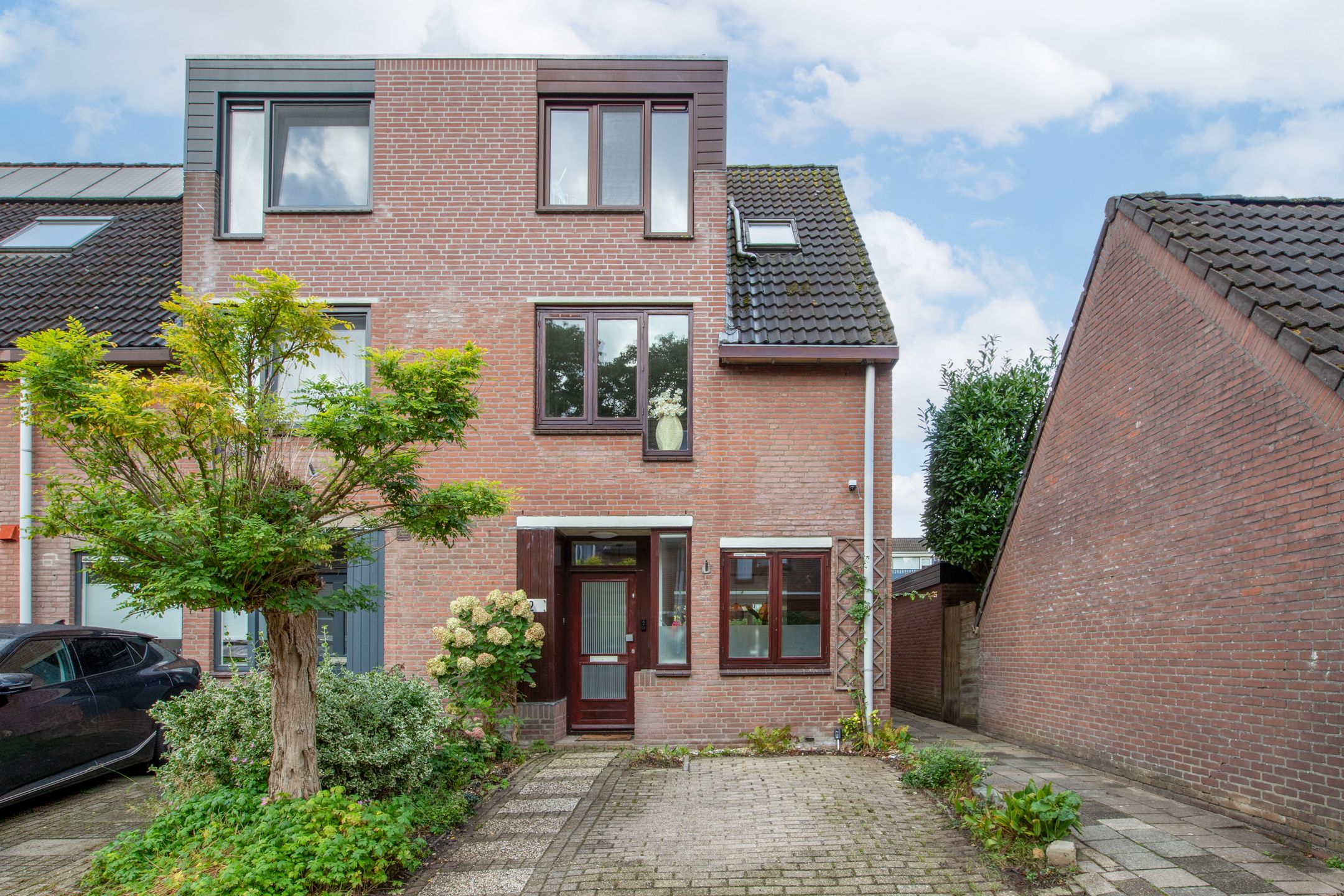 Foto van Veenenburg 2, Gouda