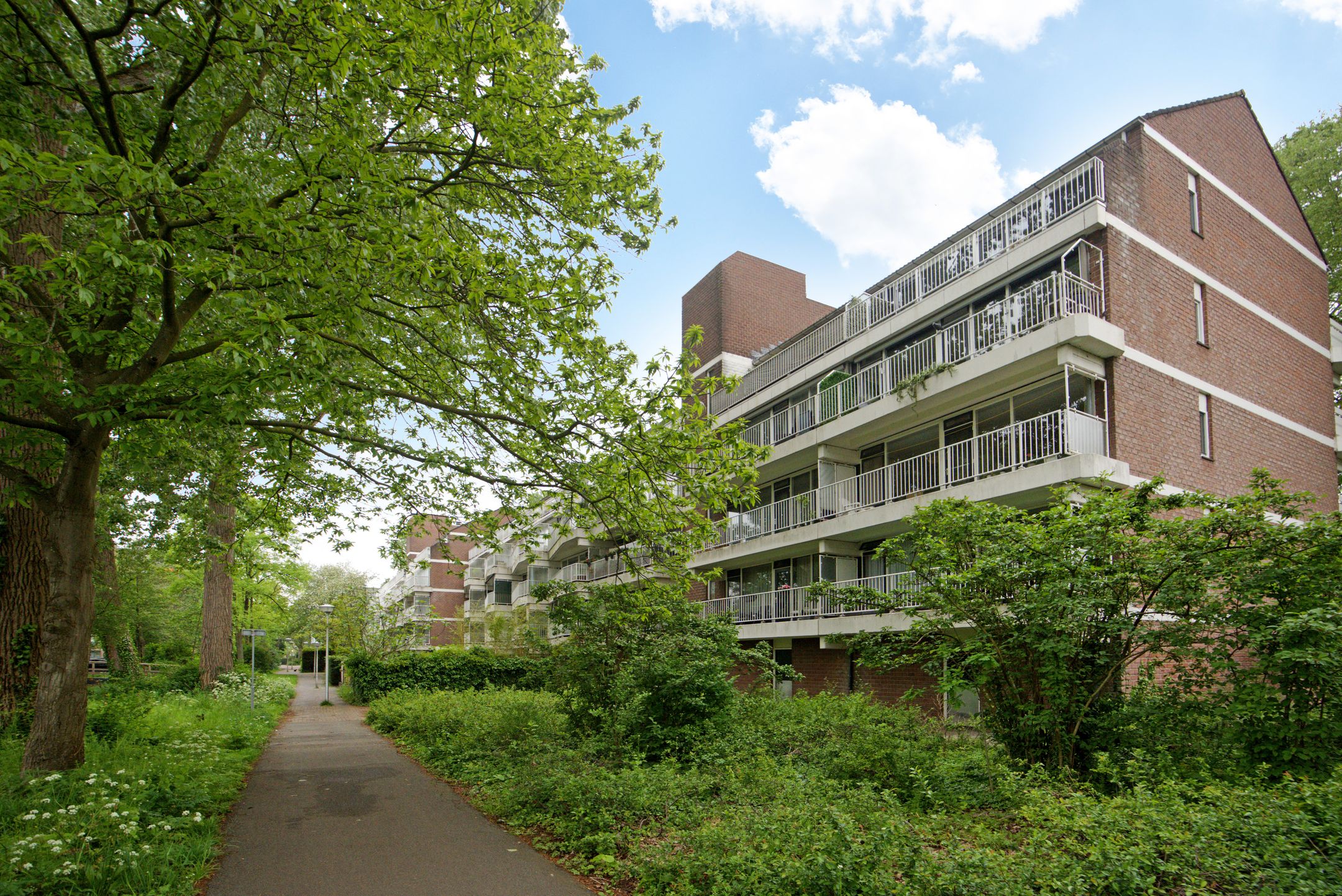 Foto van Lekkenburg 50, Gouda