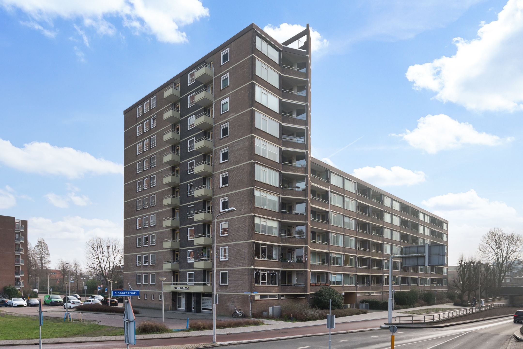 Foto van Albert Plesmanplein 82, Gouda