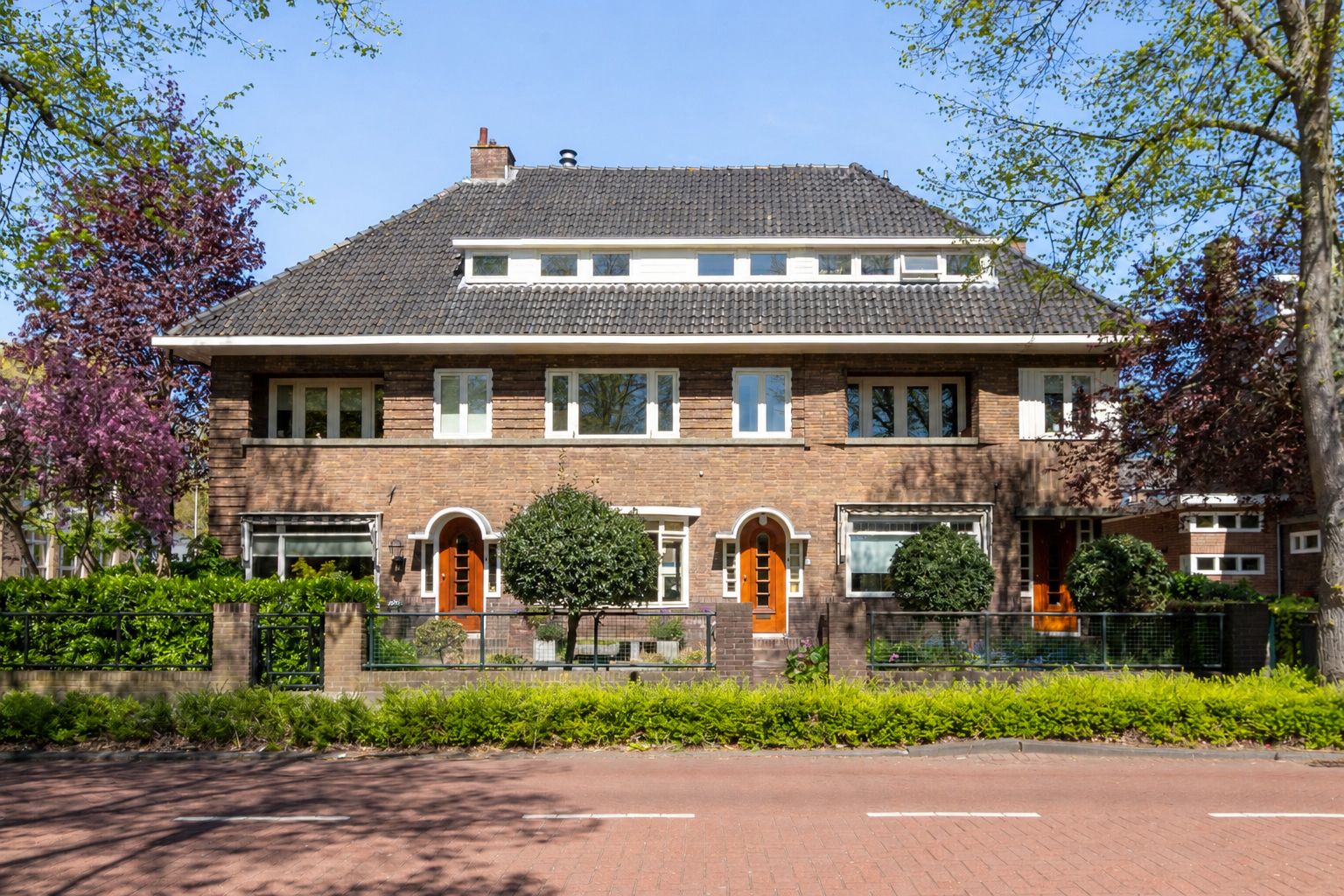 Foto van Graaf Florisweg 91, Gouda