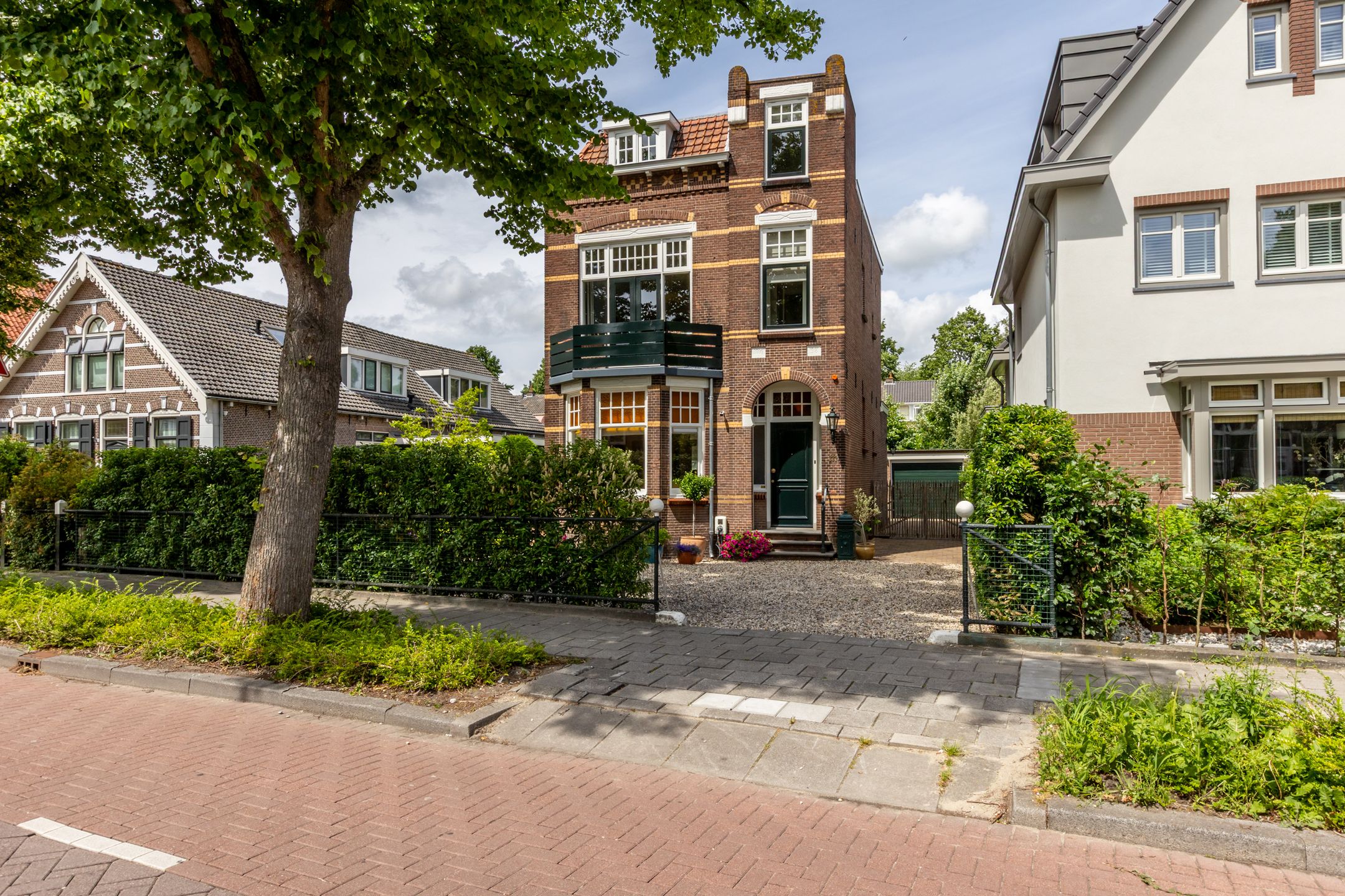 Foto van Graaf Florisweg 111, Gouda