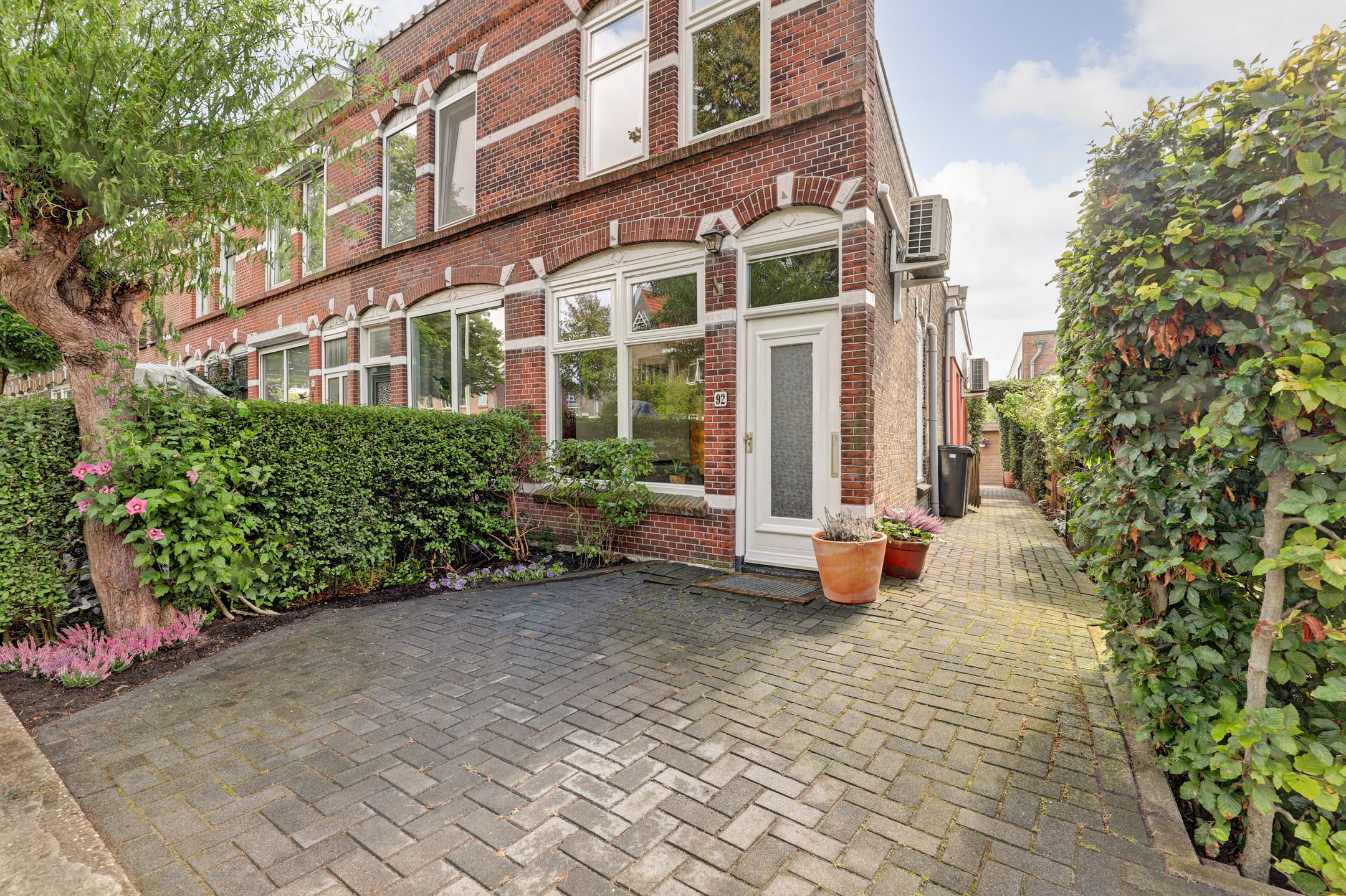 Foto van Graaf Florisweg 92, Gouda