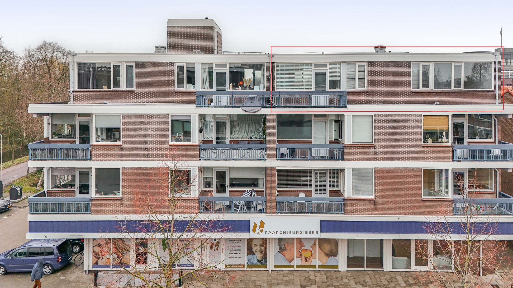 Foto van Ridder van Catsweg 180, Gouda