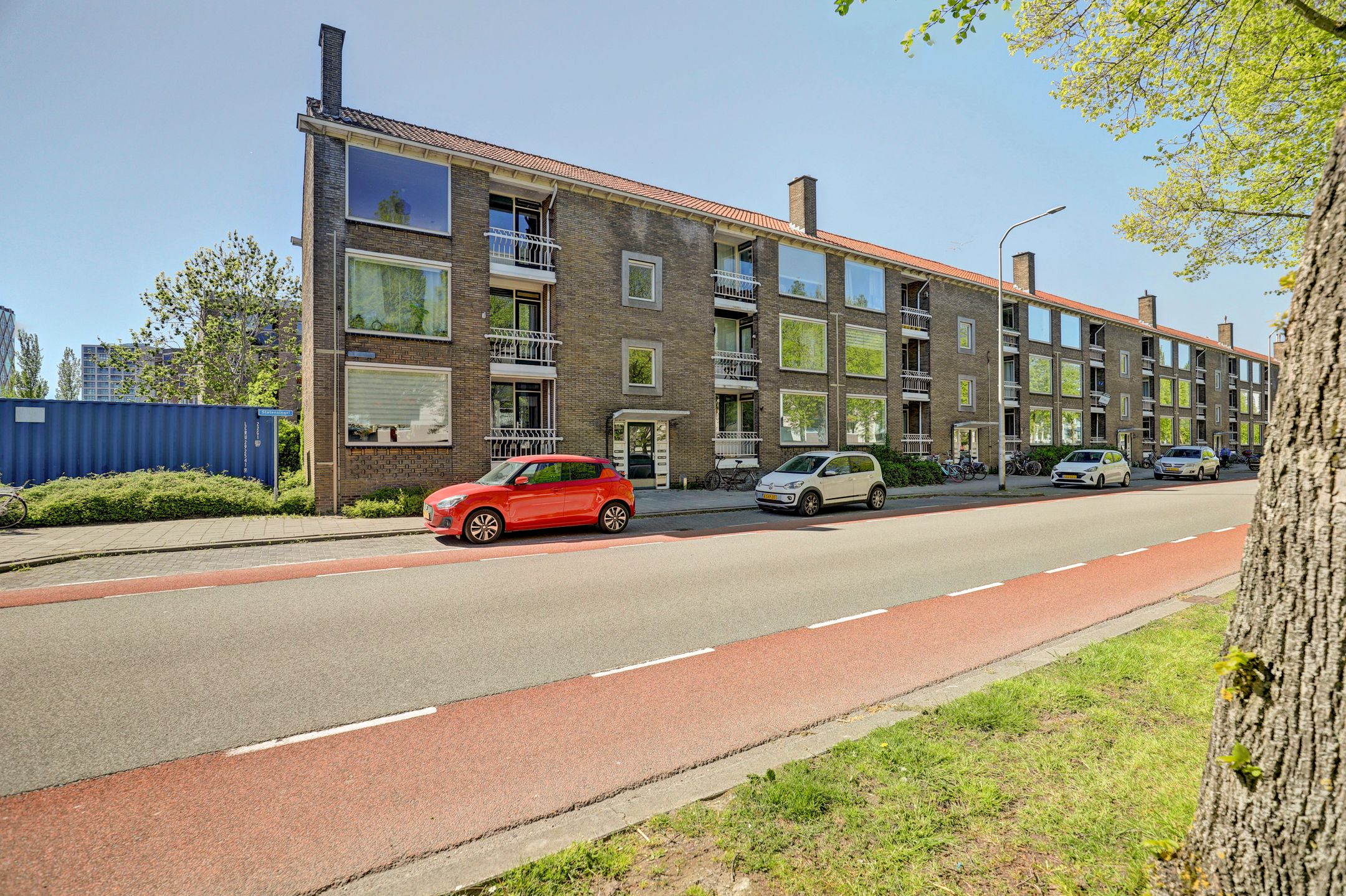 Foto van Statensingel 5, Gouda