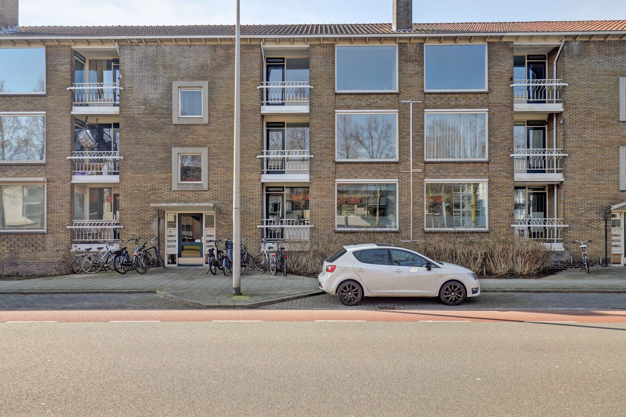 Foto van Statensingel 57, Gouda