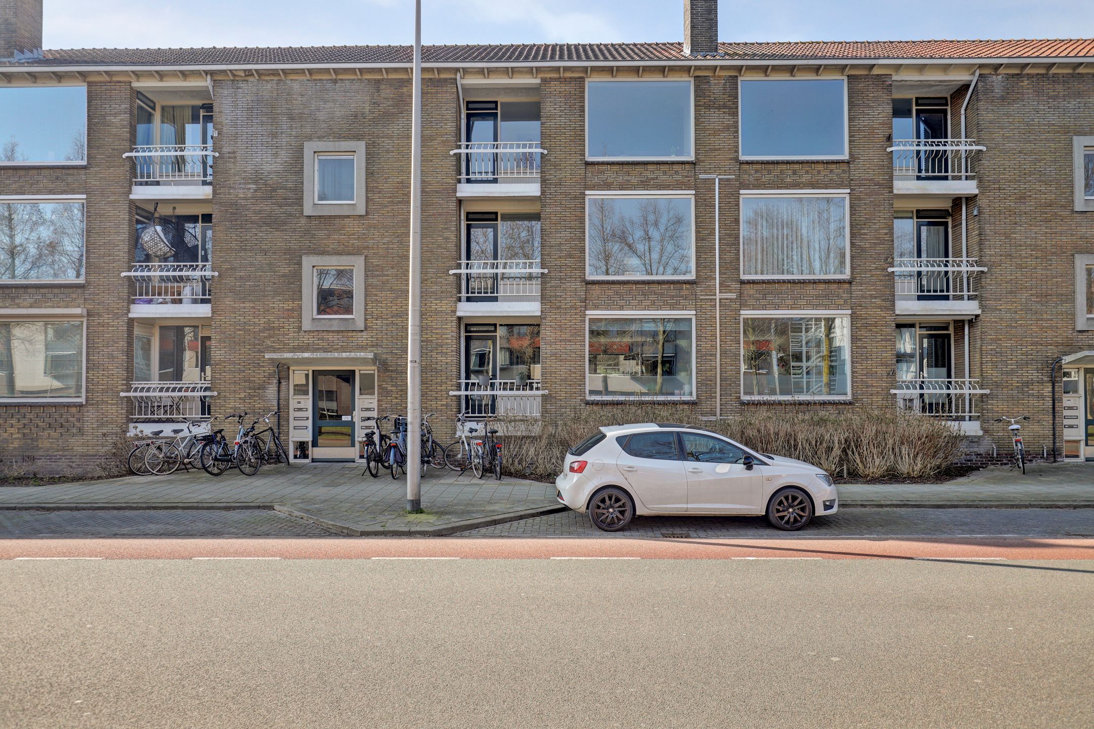 Foto van Statensingel 65, Gouda
