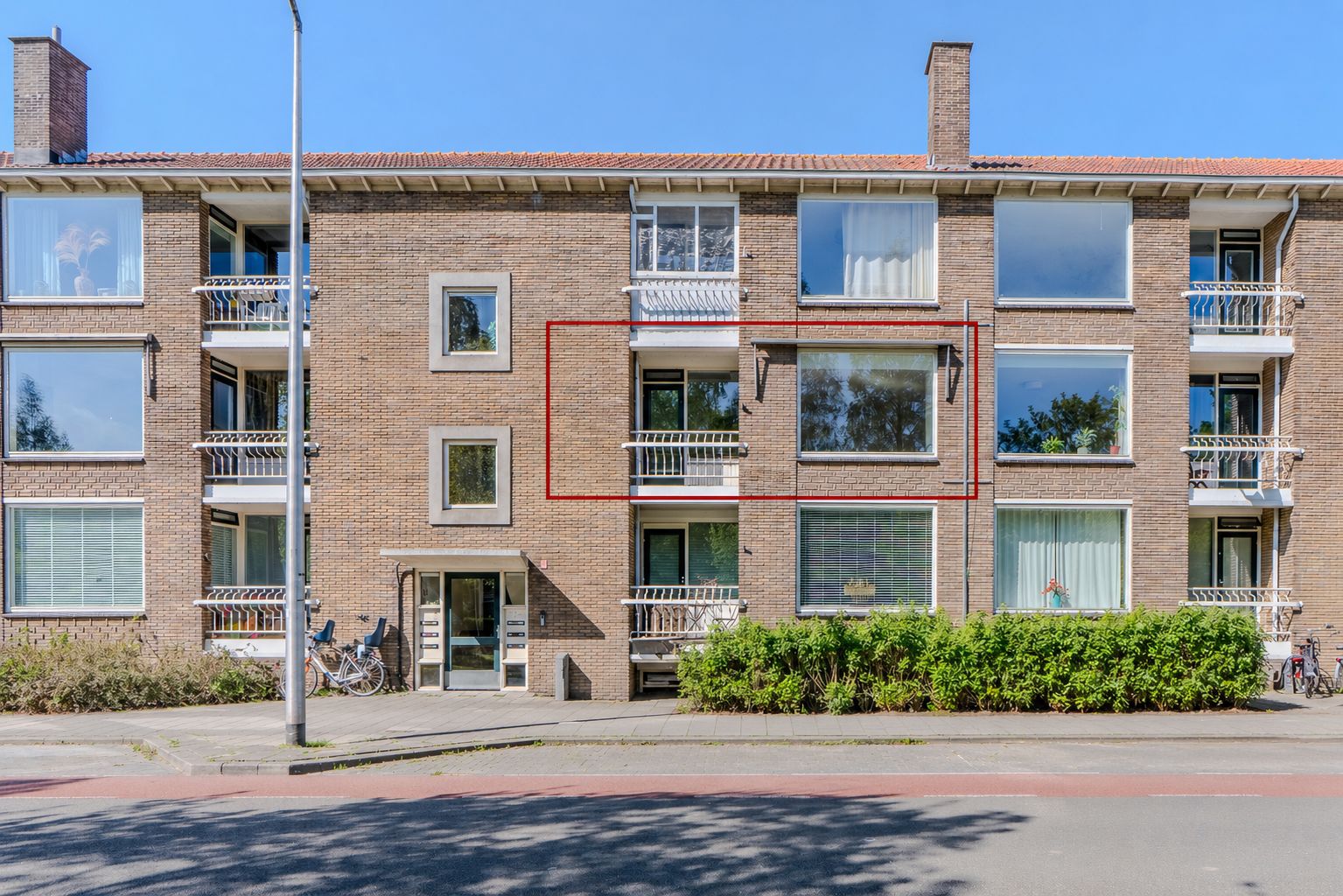 Foto van Statensingel 93, Gouda