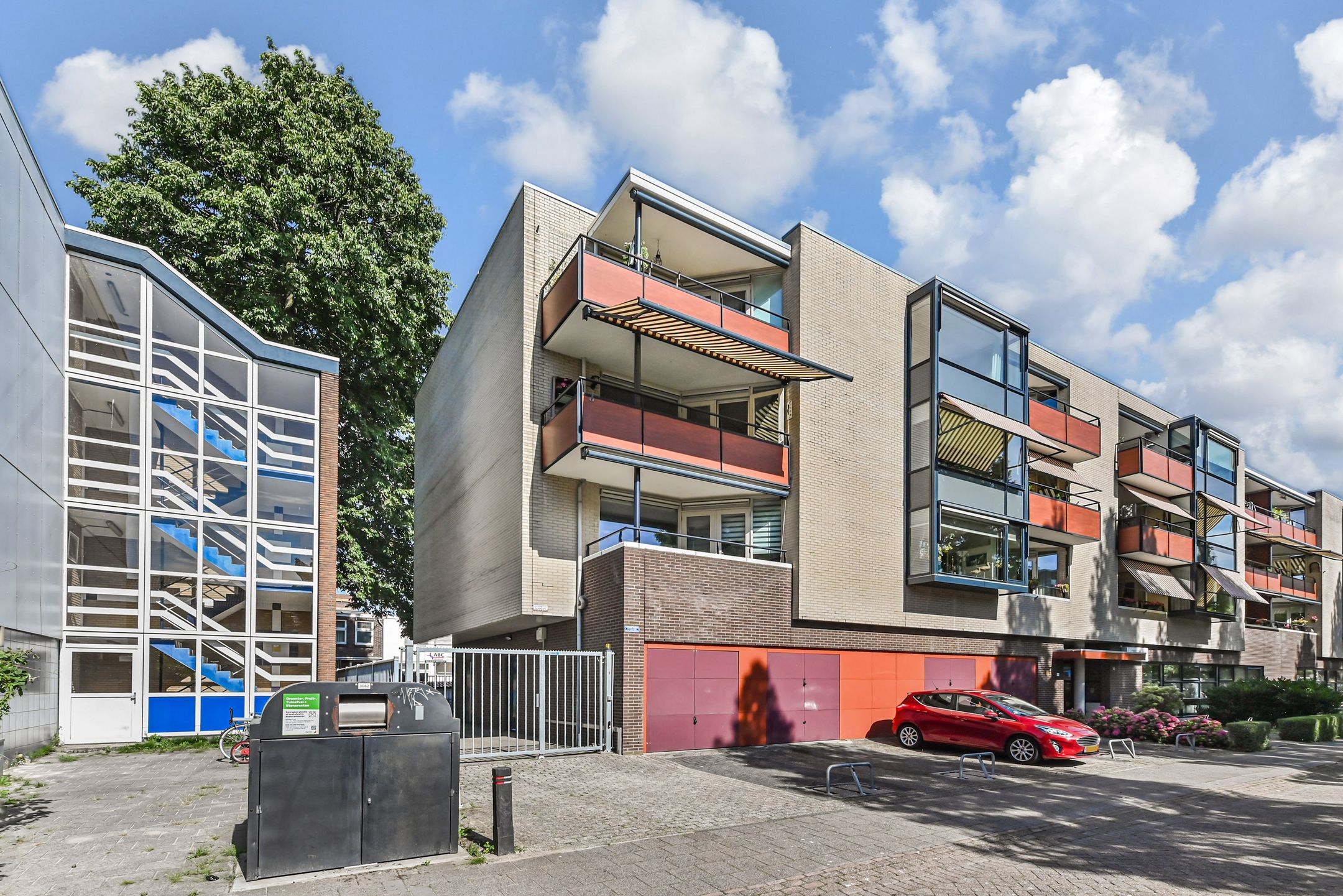 Foto van Statensingel 78, Gouda