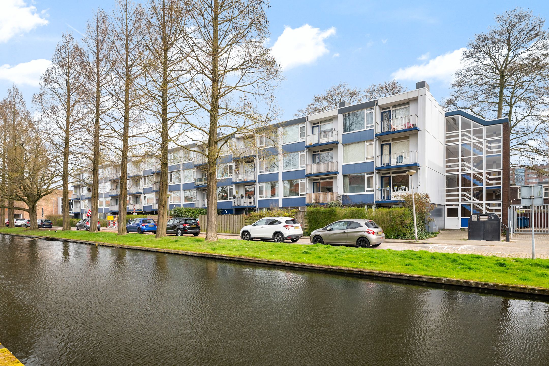 Foto van Statensingel 90, Gouda