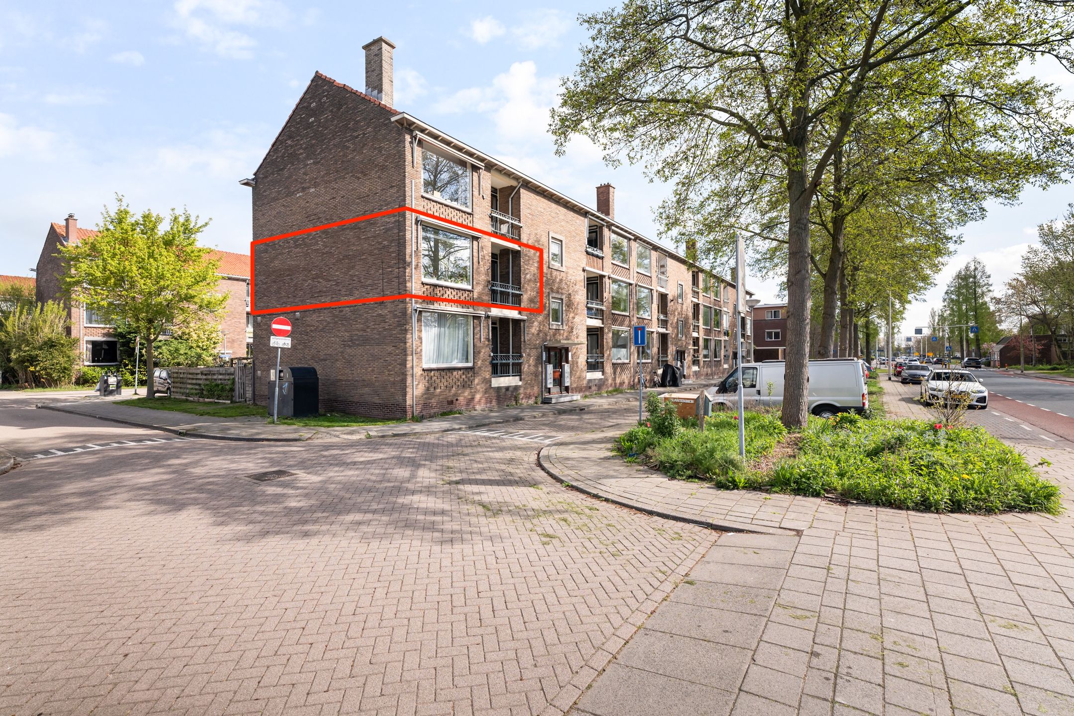 Foto van Thorbeckelaan 55, Gouda