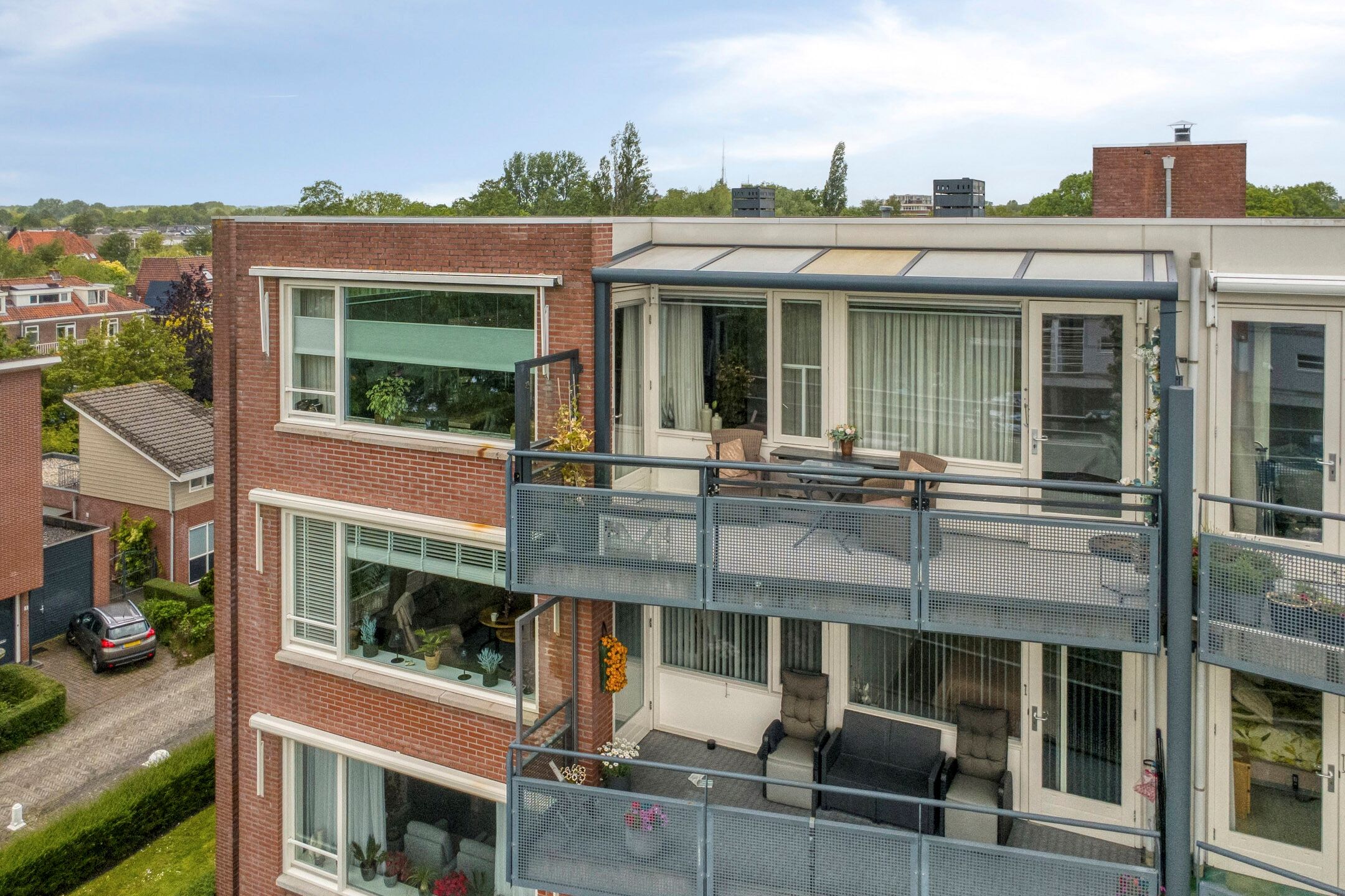 Foto van Marga Klompéstraat 106, Gouda