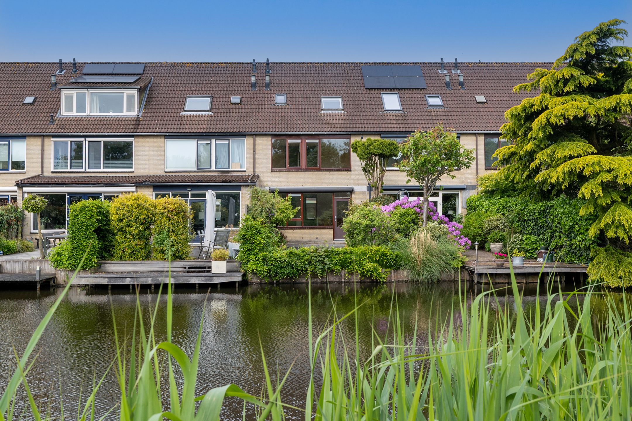 Foto van Drossaardslag 32, Gouda