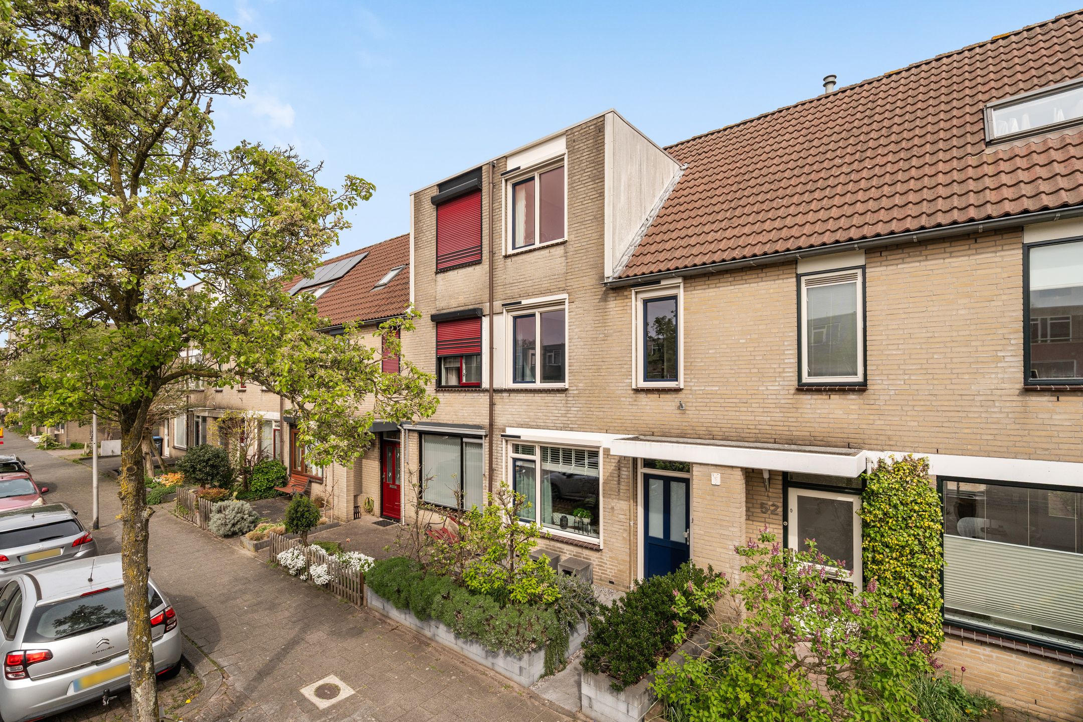 Foto van Dijkgraafslag 54, Gouda
