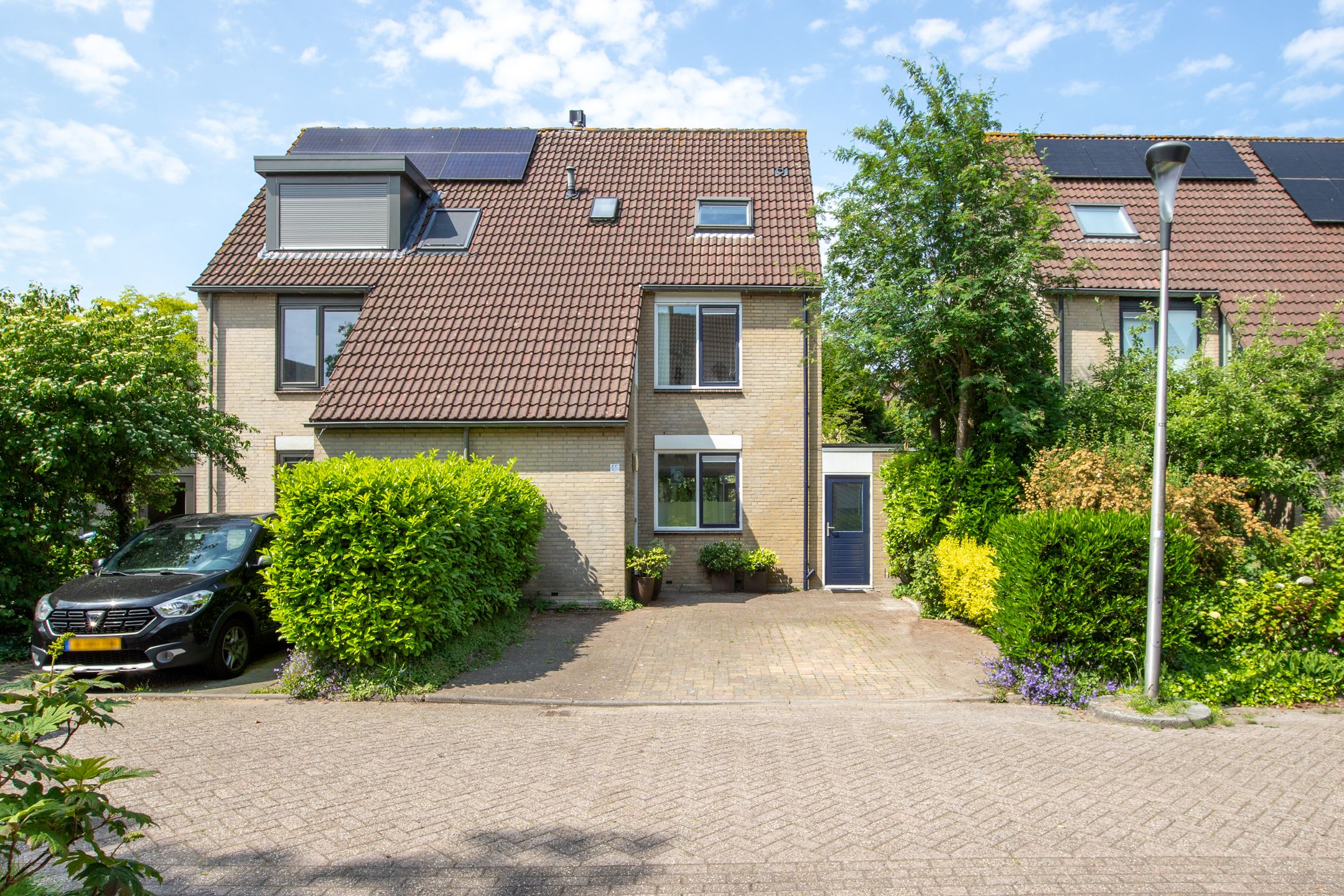 Foto van Ingelandslag 15, Gouda