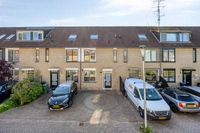 Foto van Ingelandslag 29, Gouda