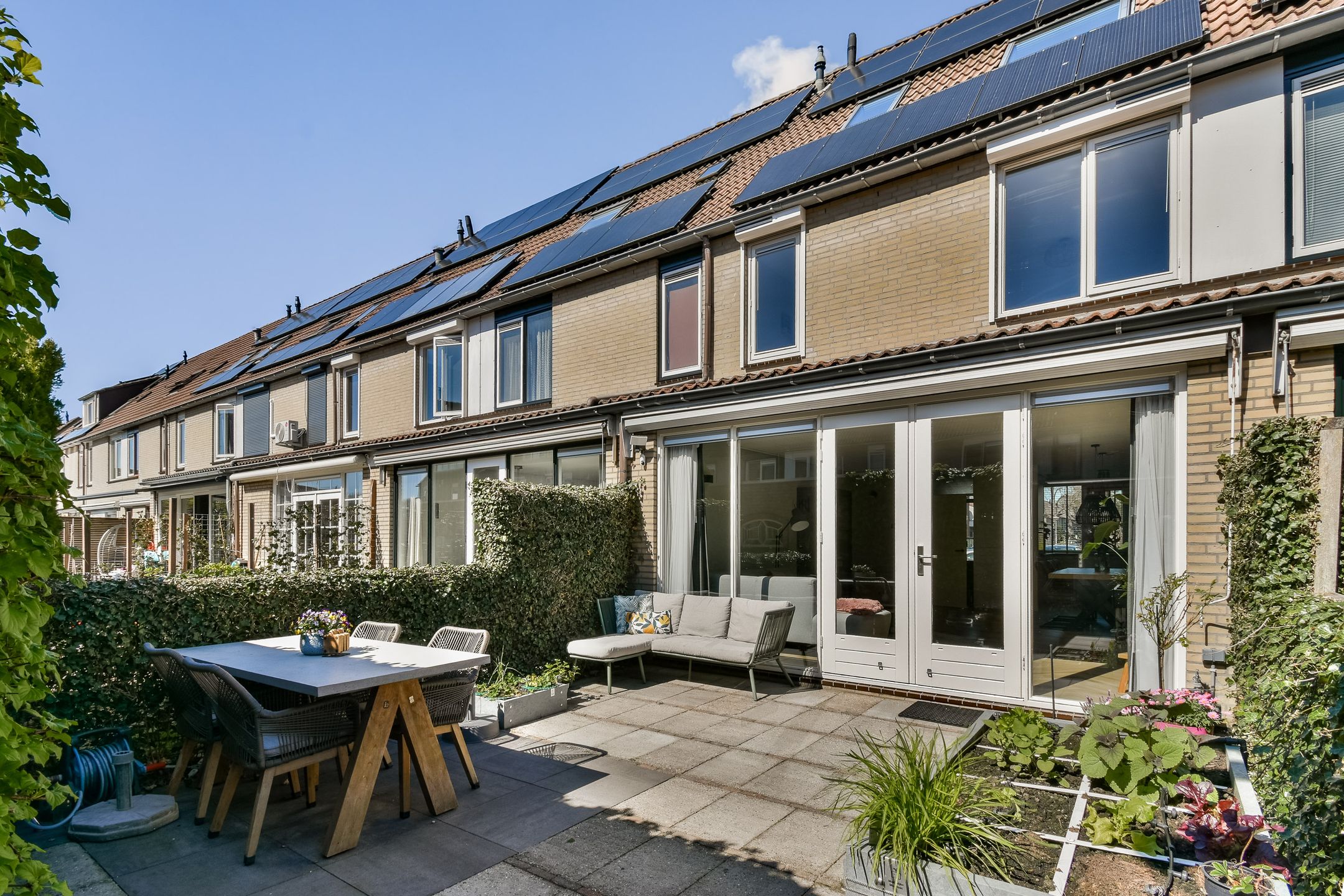 Foto van Heemraadslag 30, Gouda